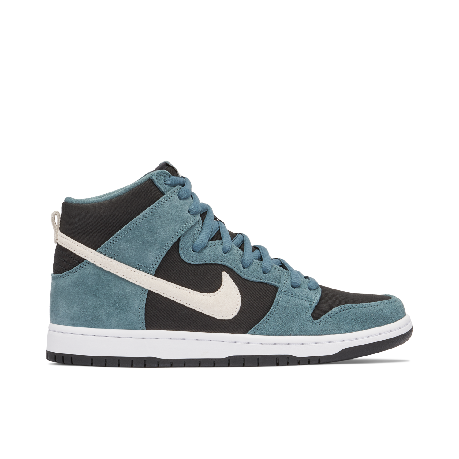 Nike SB Dunk High Mineral Slate