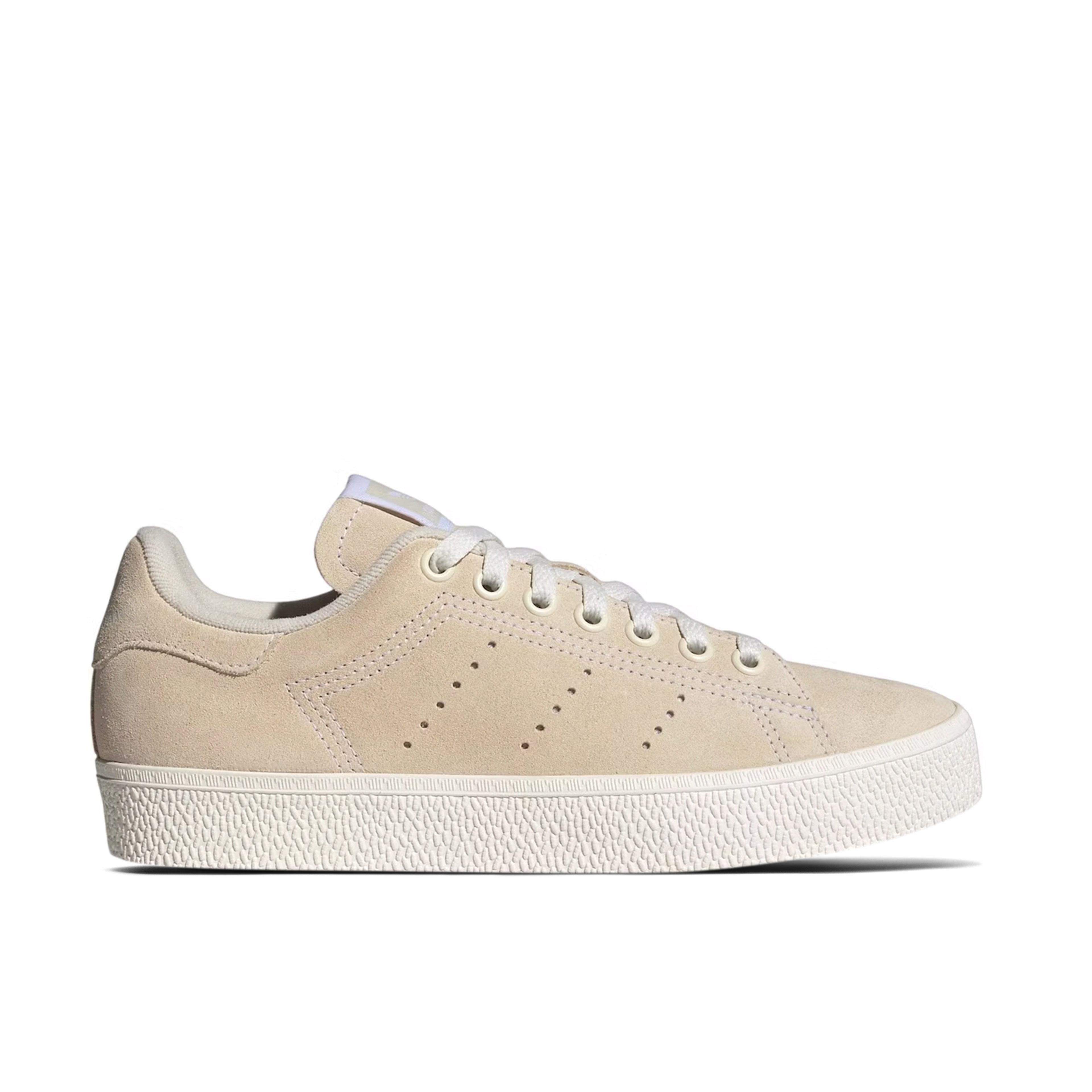 Adidas Stan Smith CS Wonder White Cloud White Core White Womens