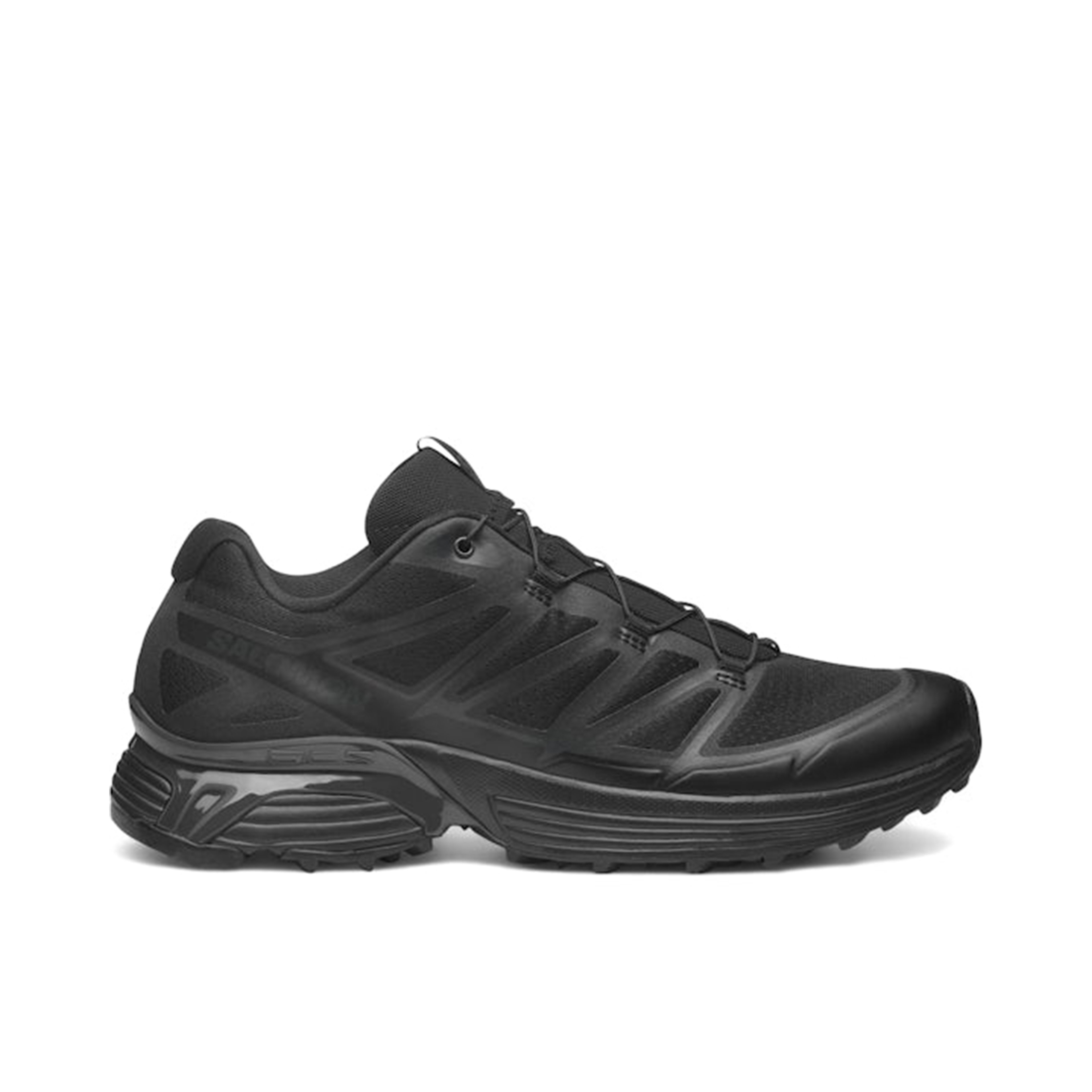 Salomon XT-Pathway 2 Black Asphalt