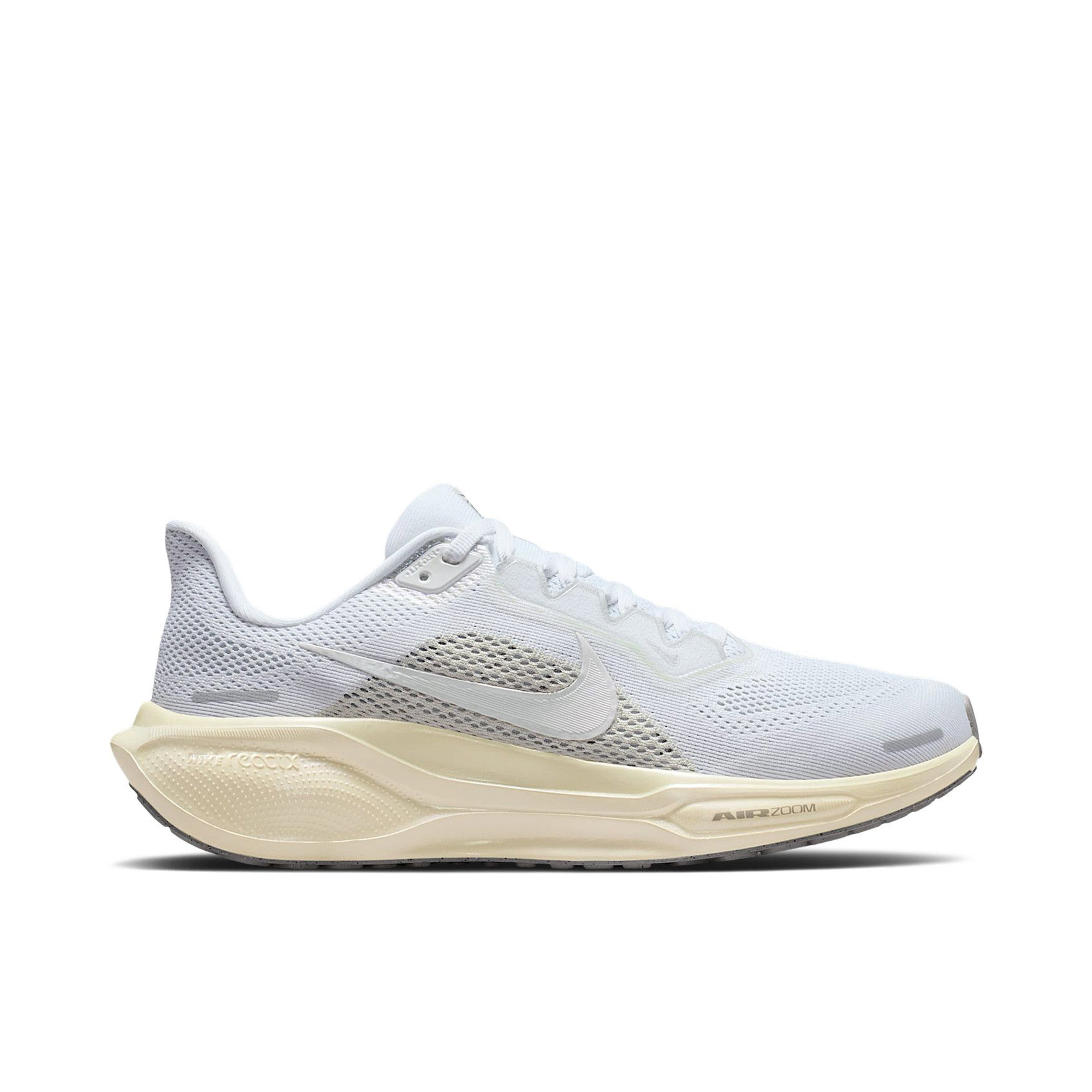 Nike Air Zoom Pegasus 41 White Chalk Sea Glass Womens