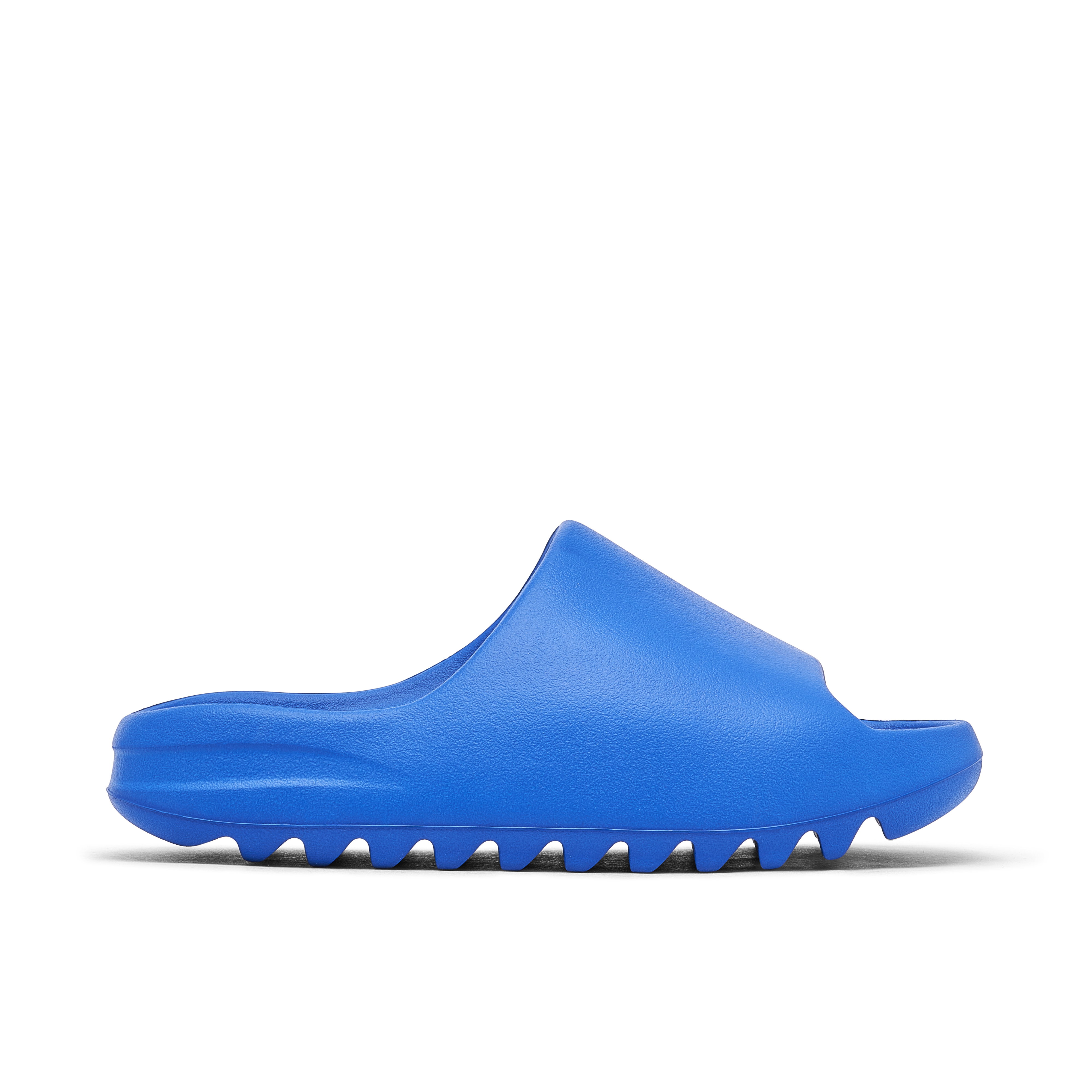 Yeezy Slide Slate Marine | ID2349 | Laced