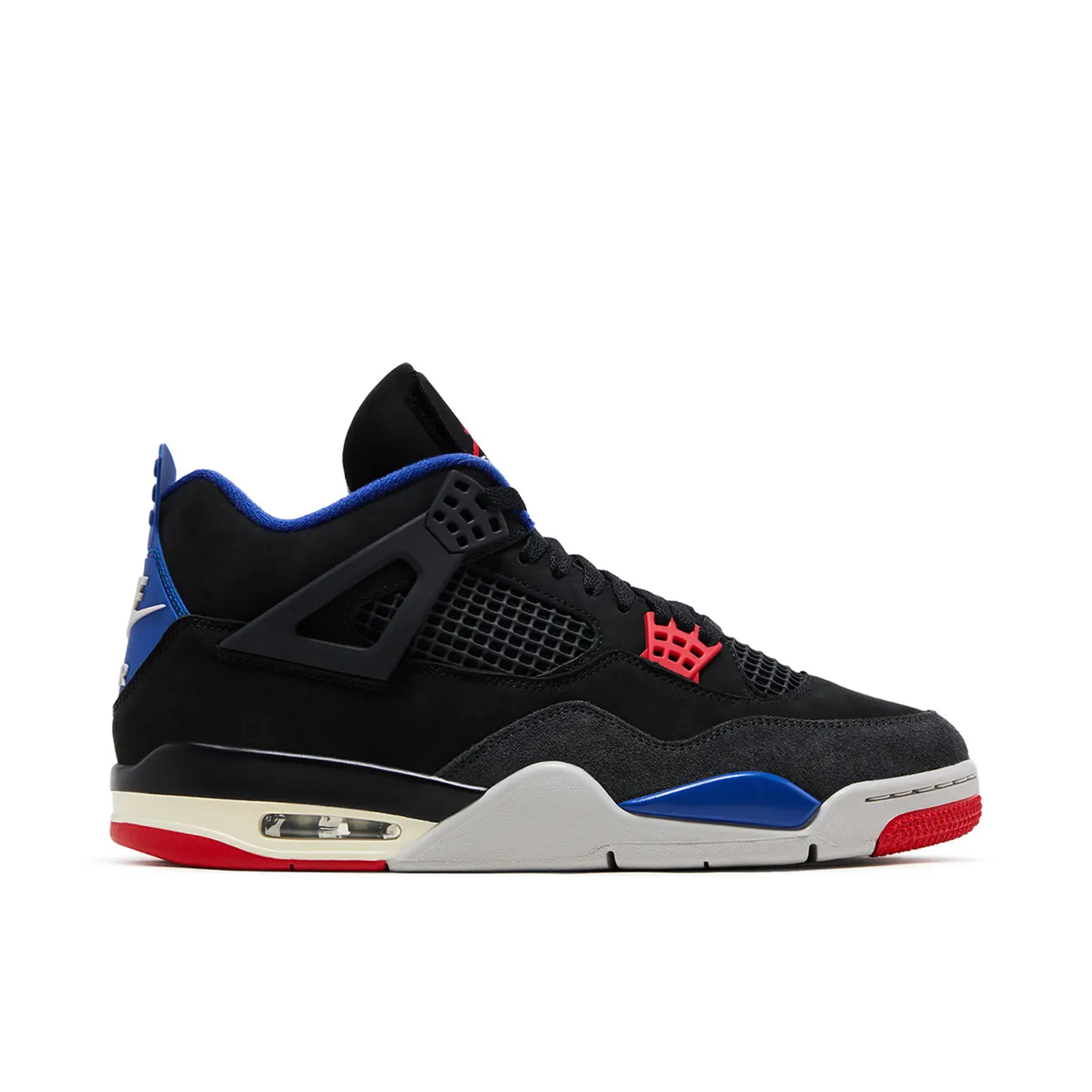 Air Jordan 4 Retro Black Cat (2025) | FV5029-010 | Laced