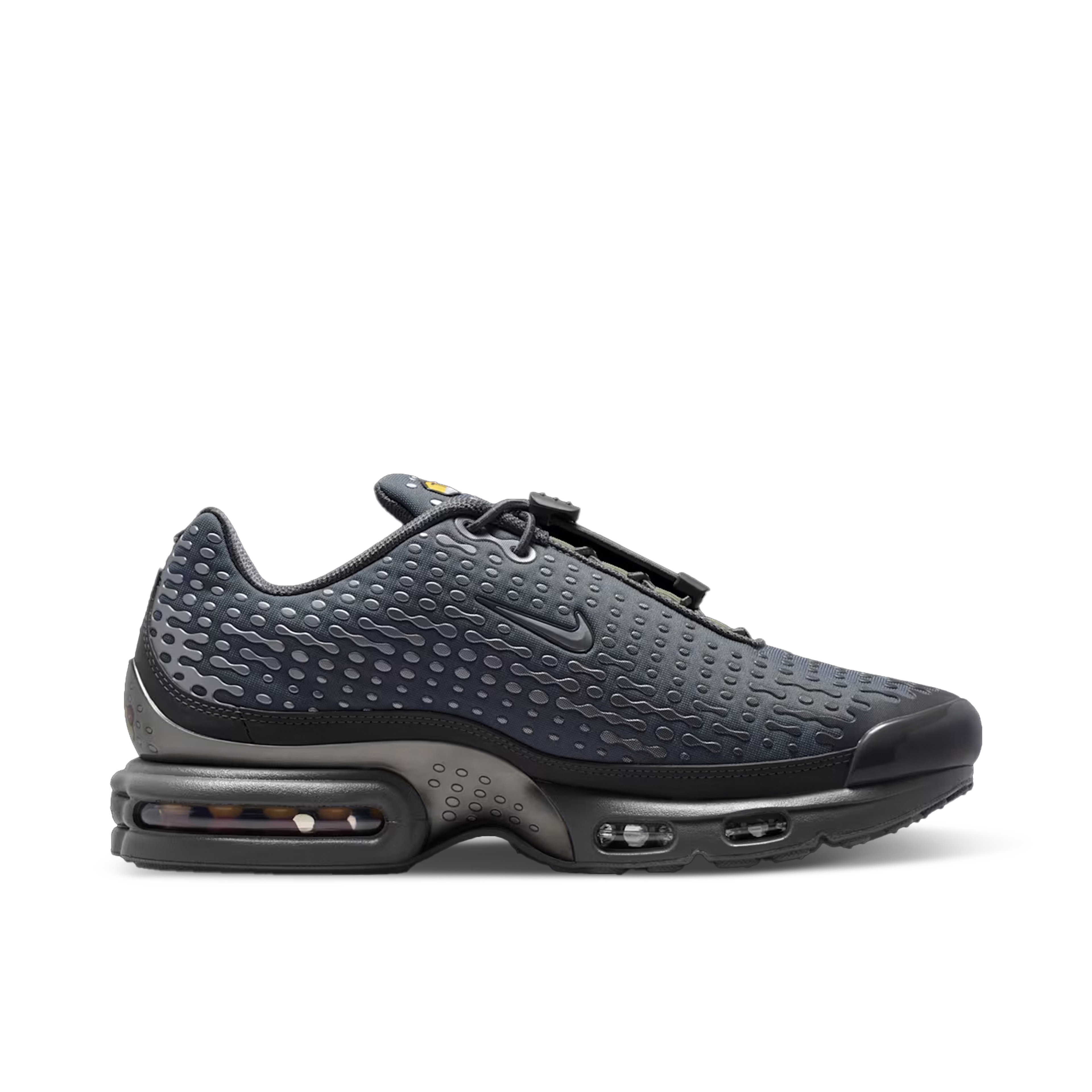 Nike Air Max Plus 7 Iron Grey Smoke Grey