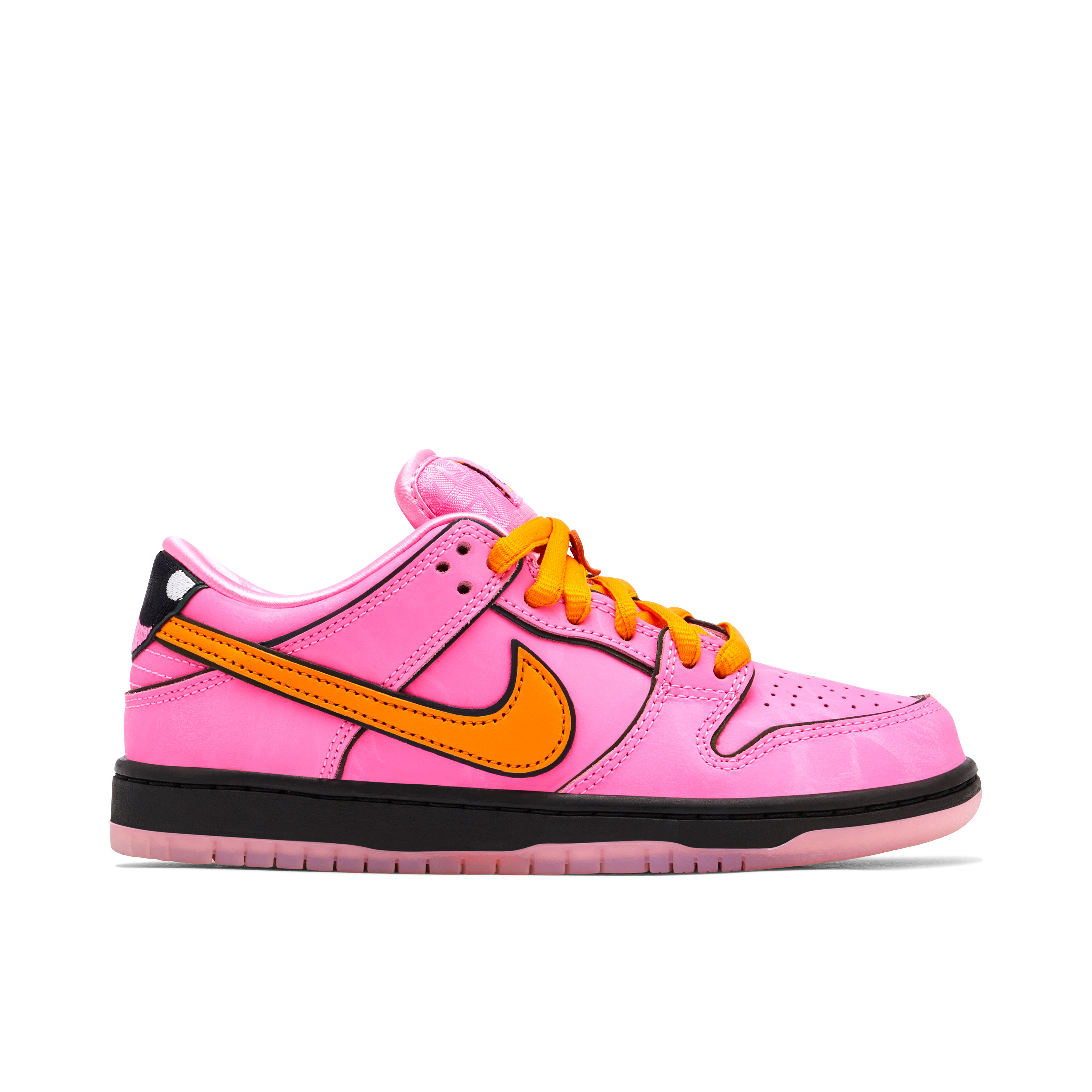 Nike SB Dunk Low Chicago | BQ6817-600 | Laced