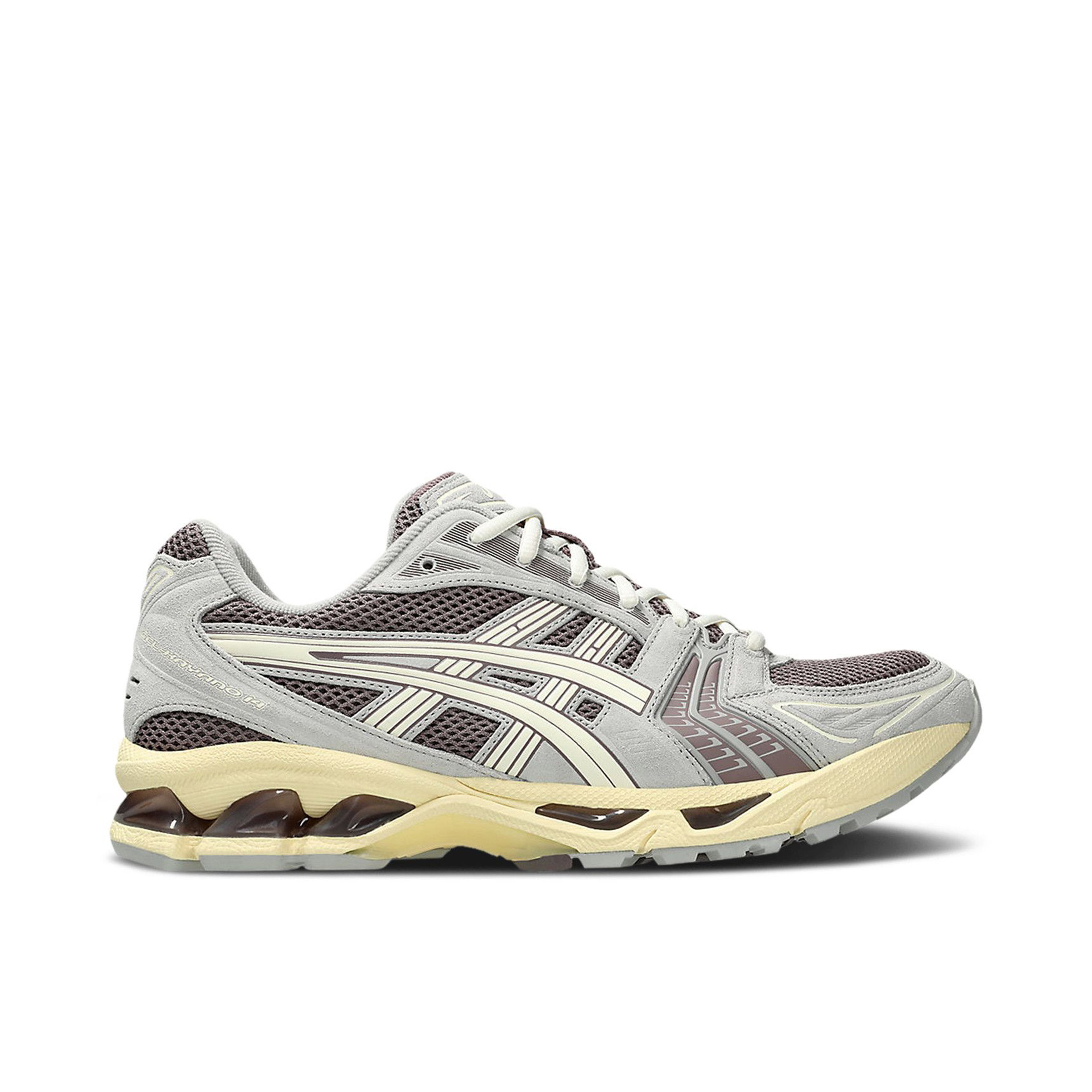 ASICS Gel-Kayano 14 Mauve Grey Cream