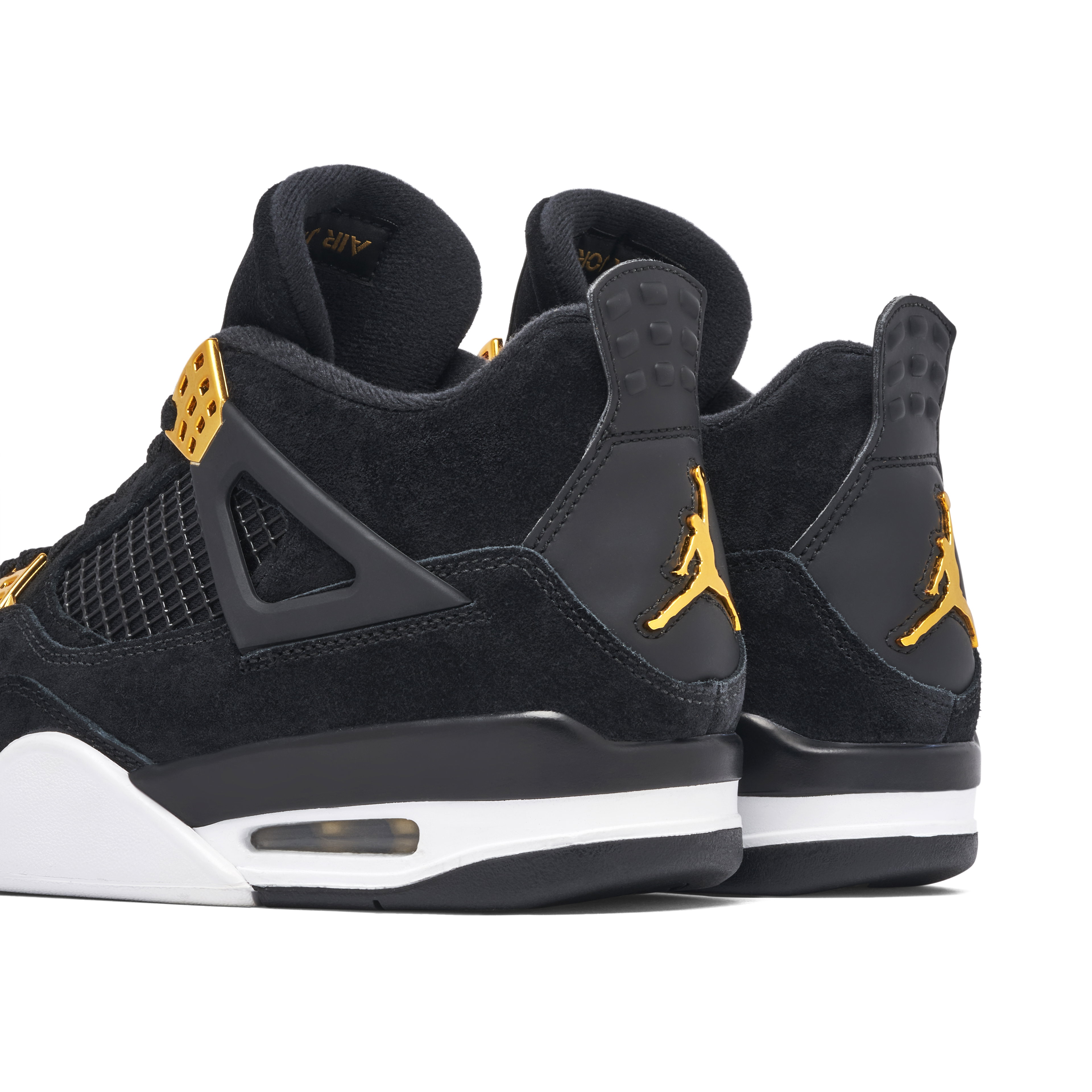 Air Jordan 4 Retro Royalty