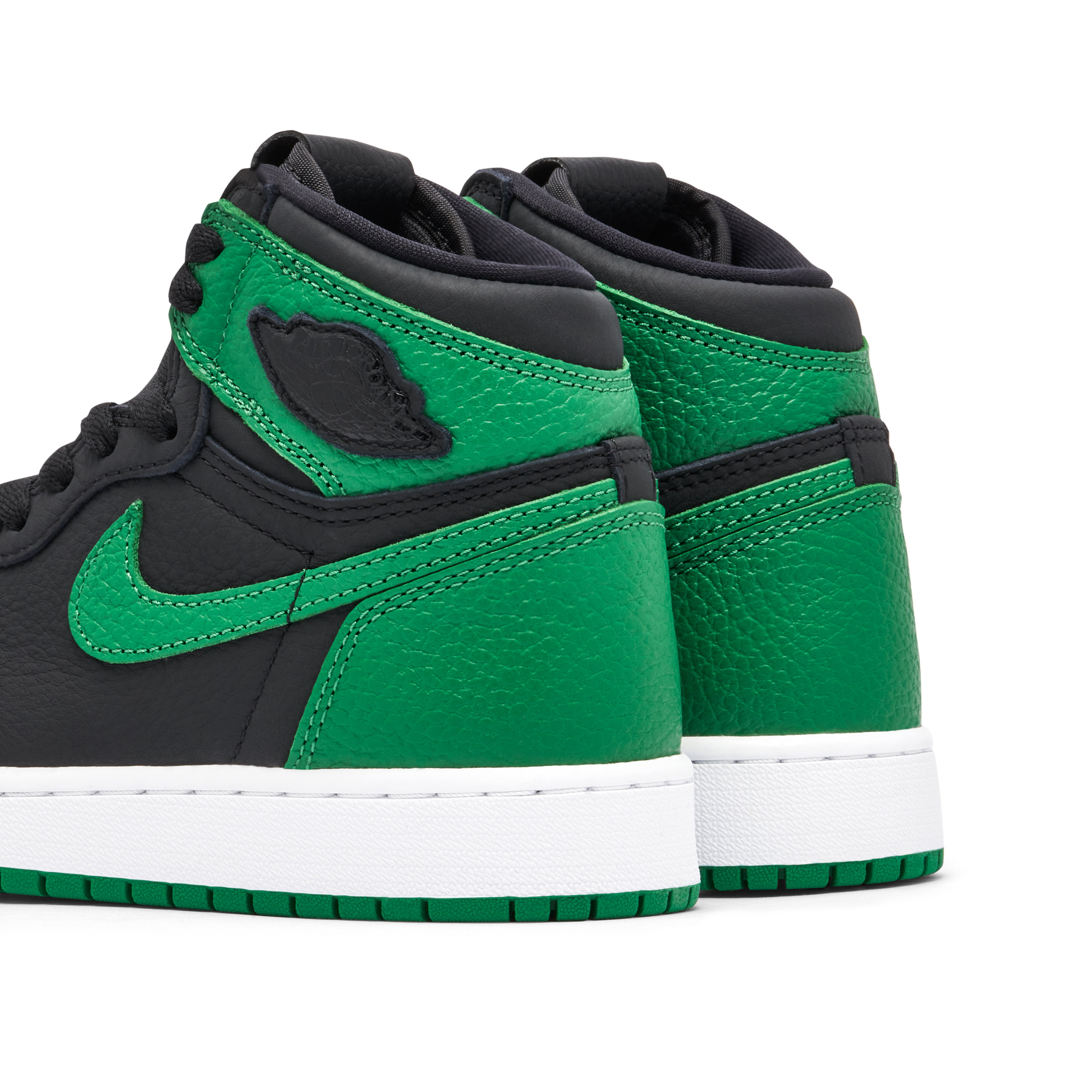 Air Jordan 1 Retro GS Pine Green | 575441-030 | Laced