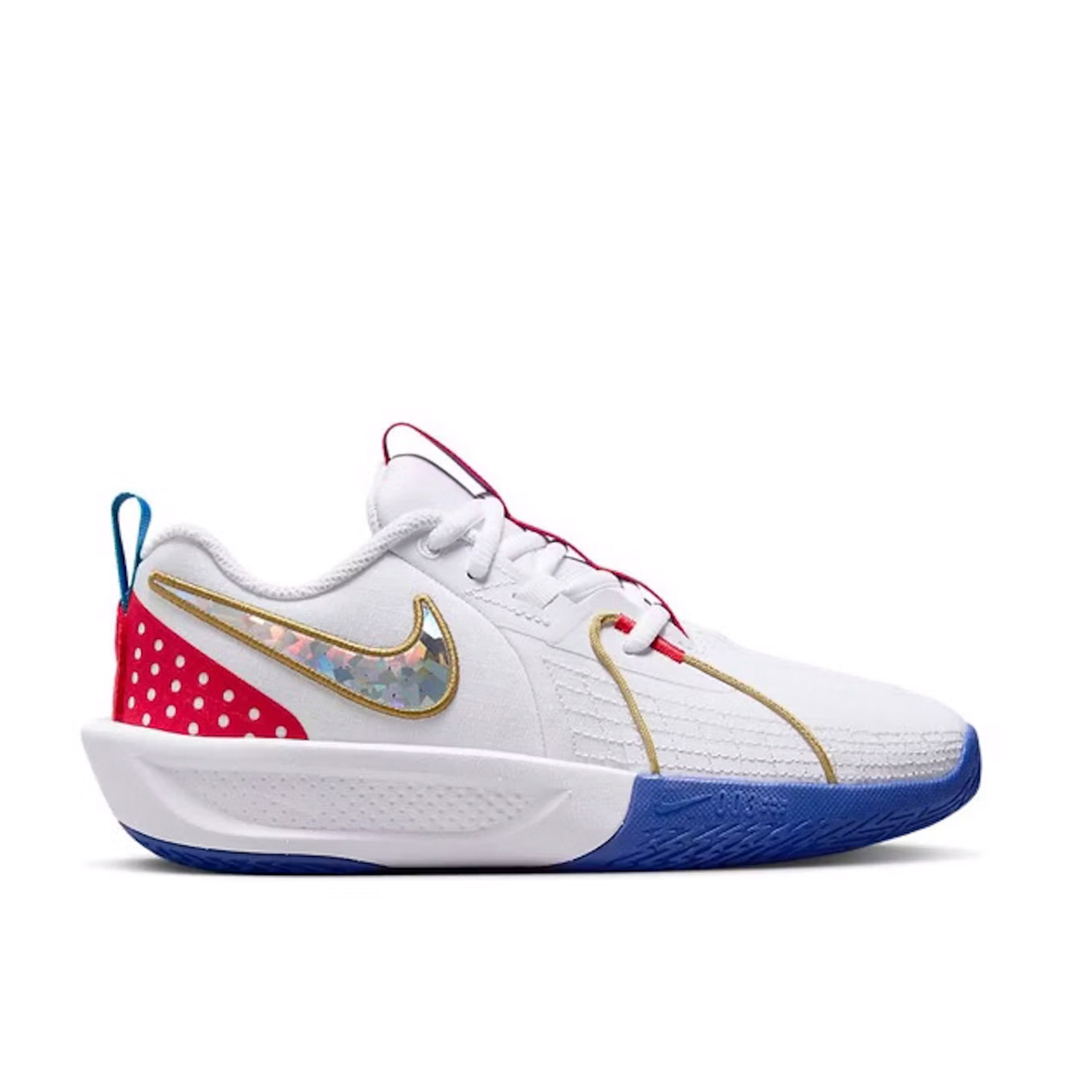 Nike Air Zoom GT Cut 3 SE All-Star GS
