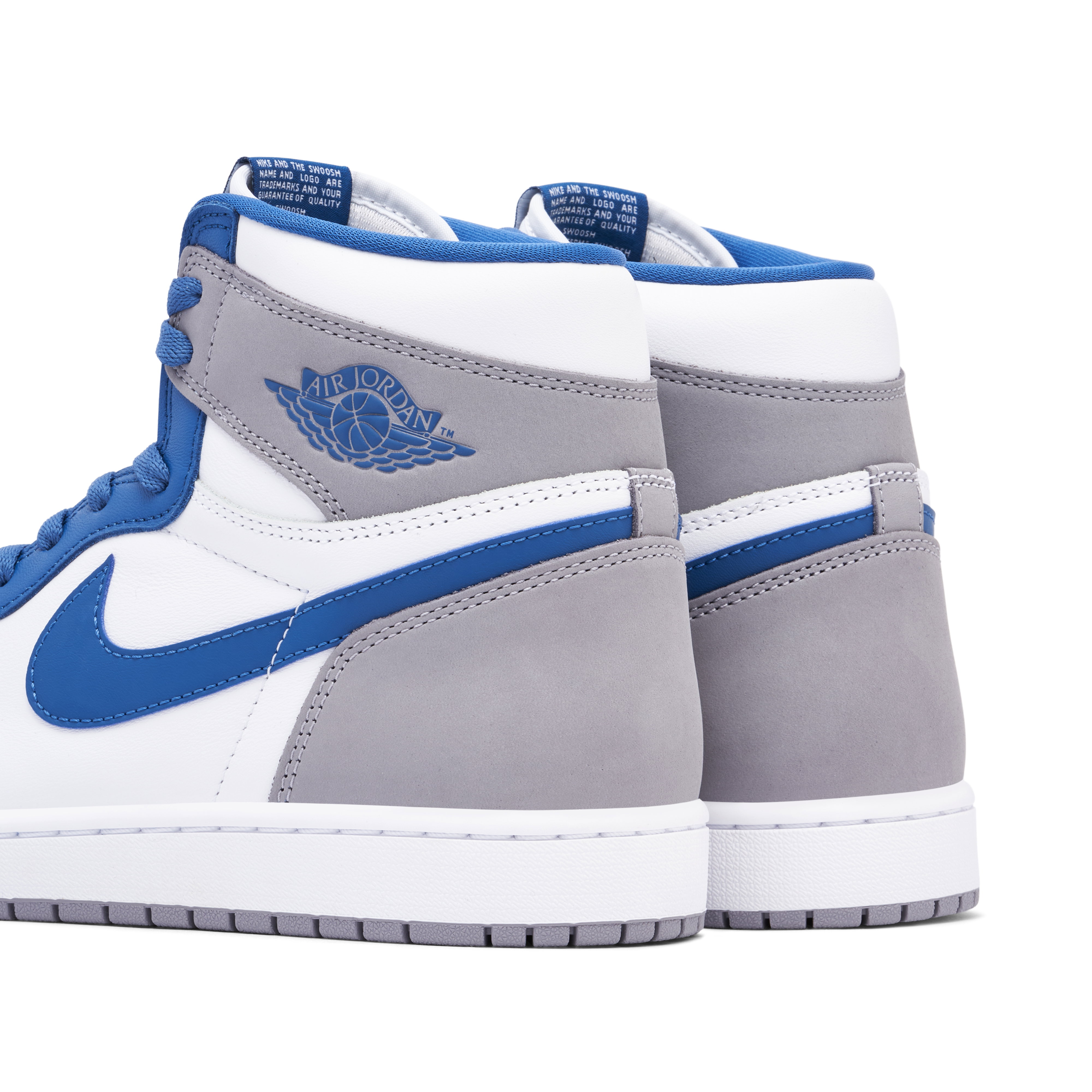 186000 NIKE ナイキ Nike Air Jordan 1 High OG True Blue DZ5485-410  26.5 メンズ [1000025406633] Air Jordan 1 Retro High OG 