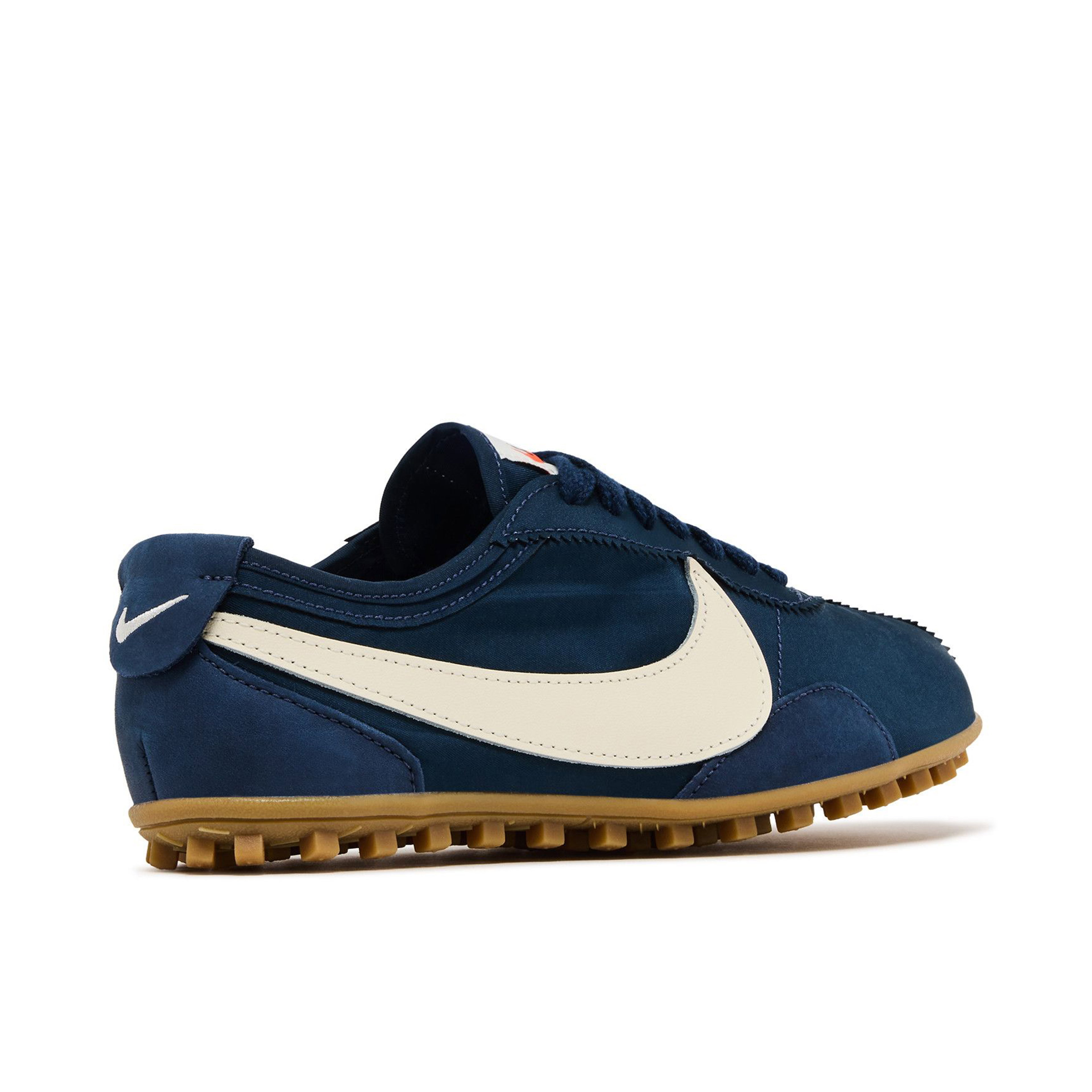Nike Moon Shoe Midnight Navy Gum Womens