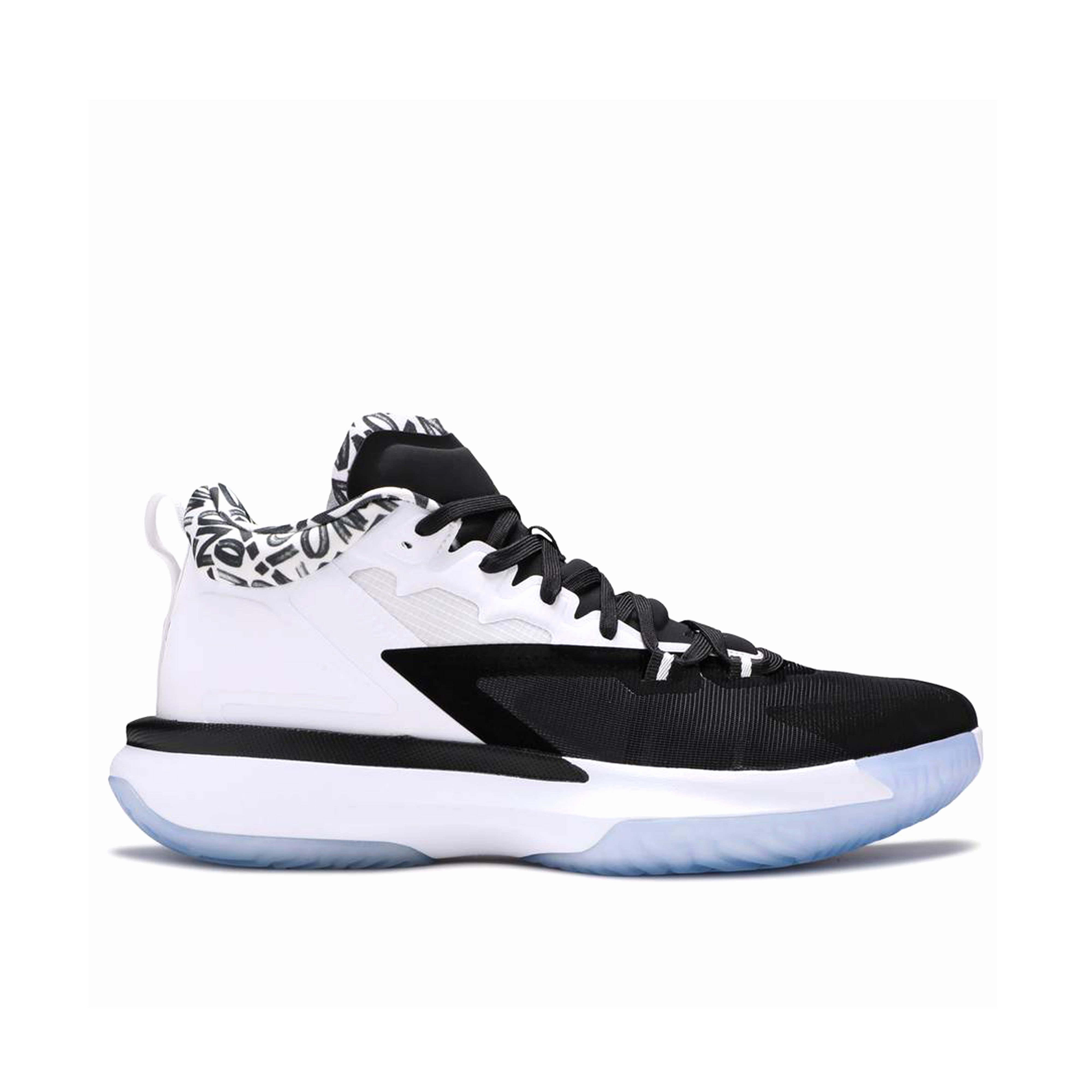 Air Jordan Zion 1 | Laced