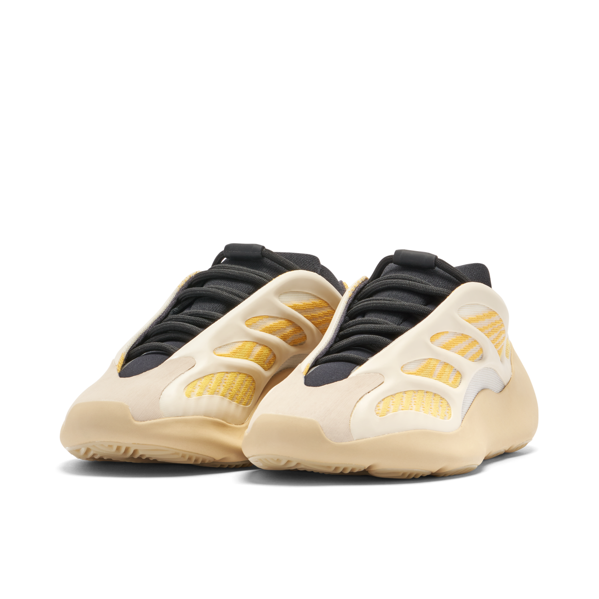 Yeezy Boost 700 v3 Safflower | G54853 | Laced