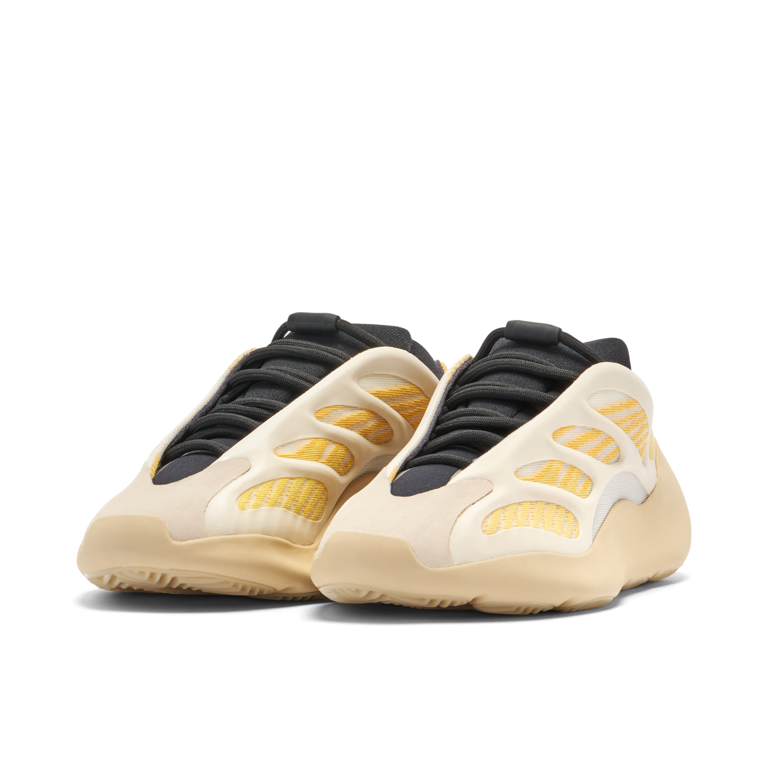 Yeezy Boost 700 v3 Safflower