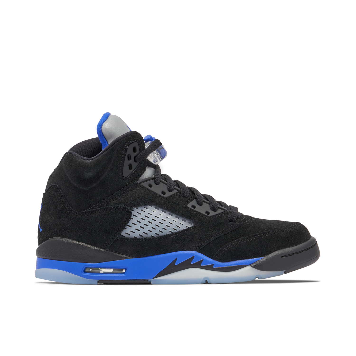 Air Jordan 5 Racer Blue GS