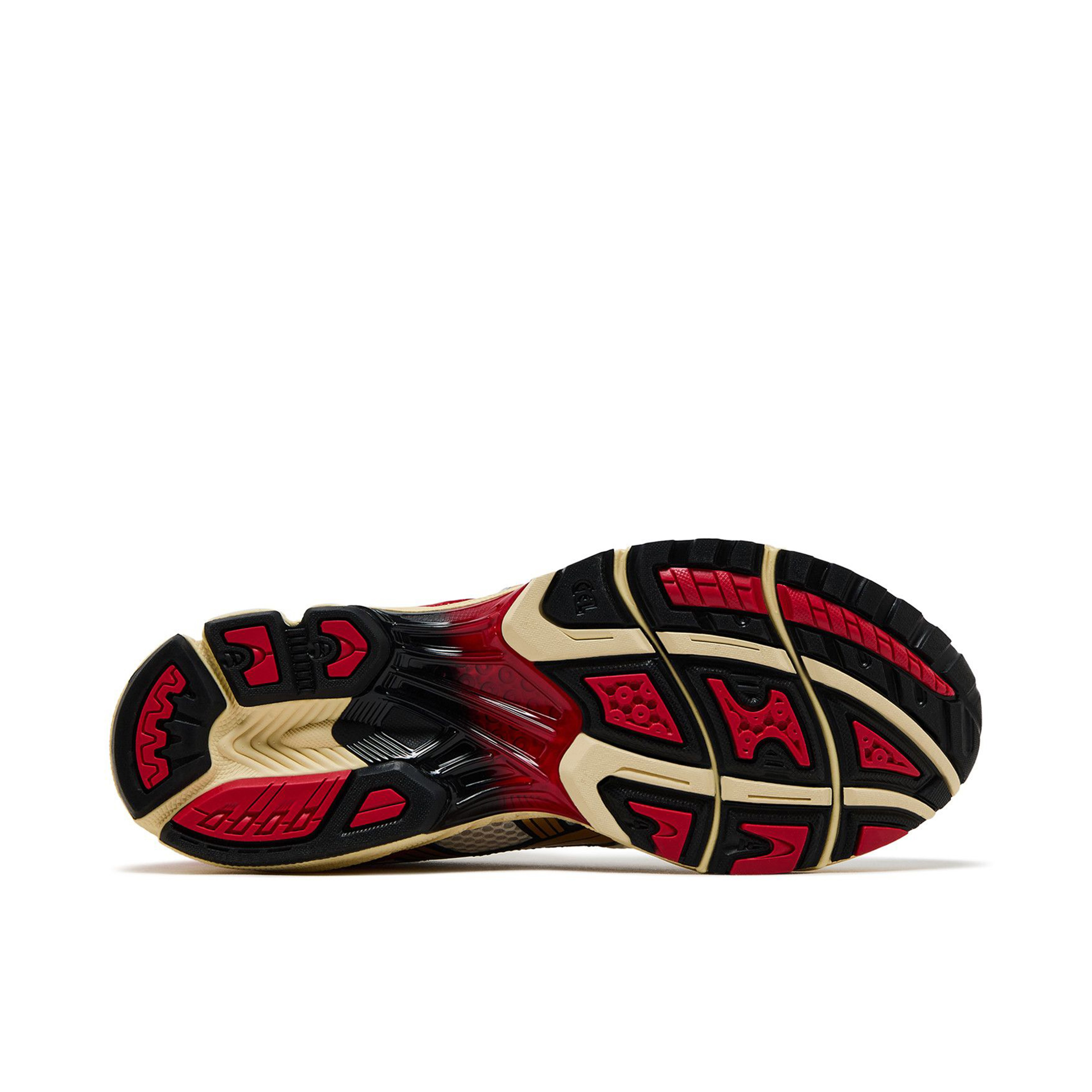 ASICS Gel-Kayano 14 Sneaker Politics Just Say No