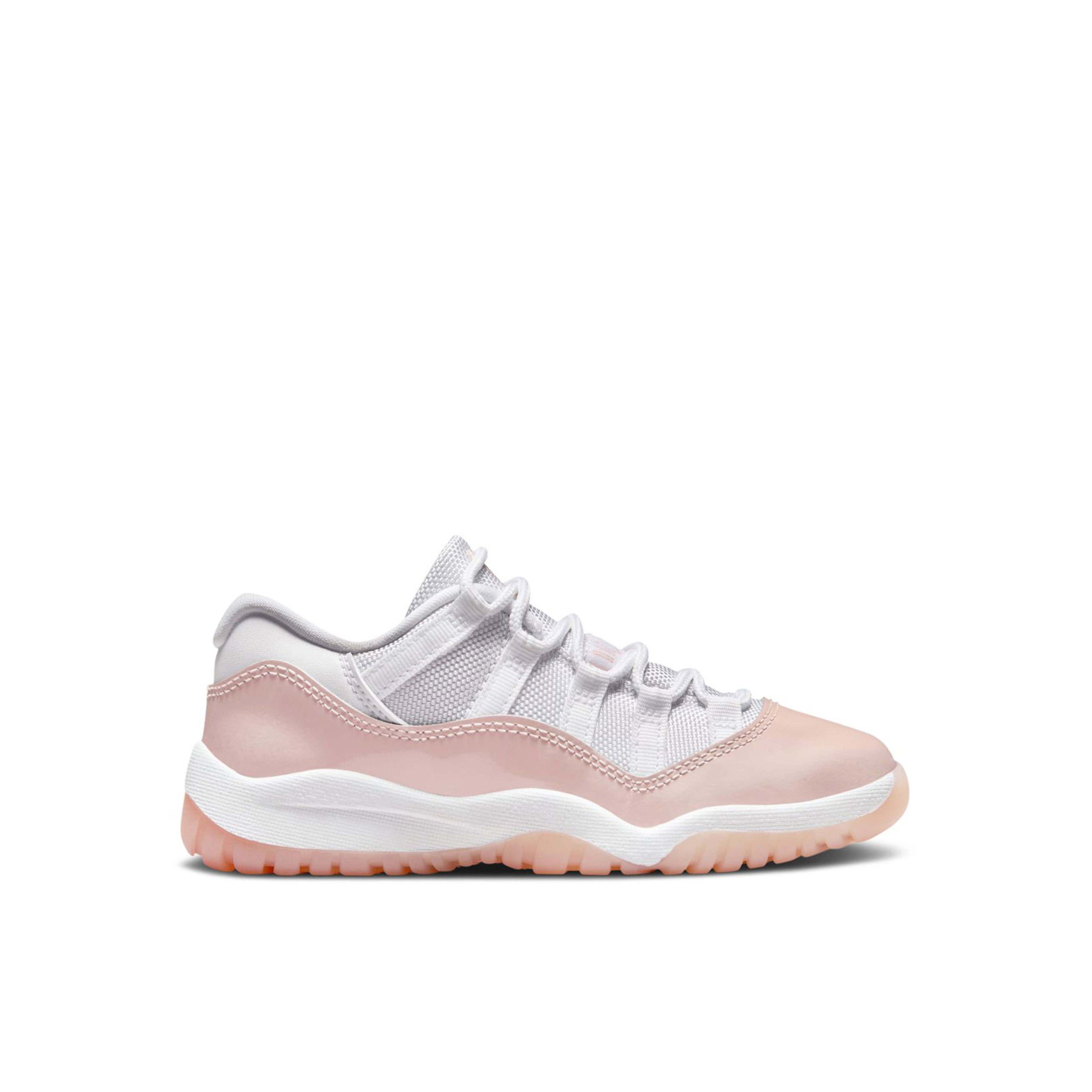 Air Jordan 11 Retro Low Legend Pink PS
