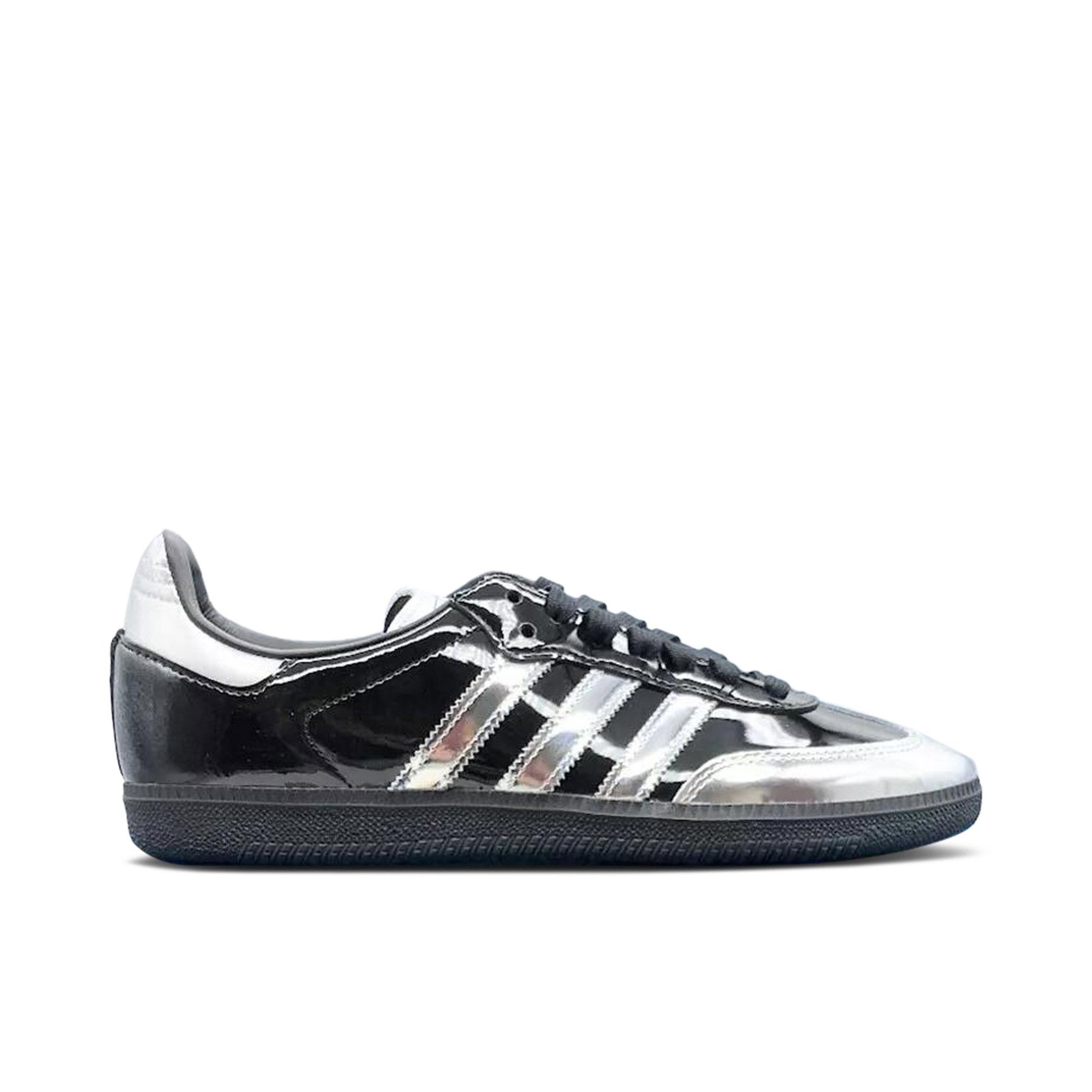 Adidas Samba atmos Tuxedo