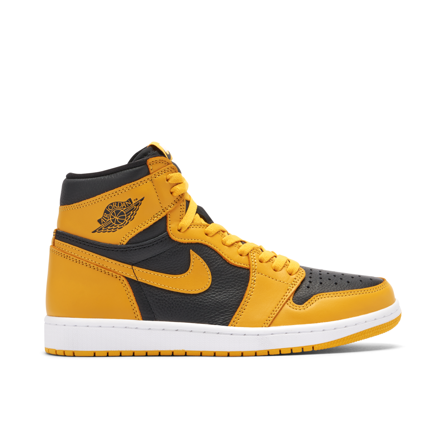 Air Jordan 1 High OG Pollen