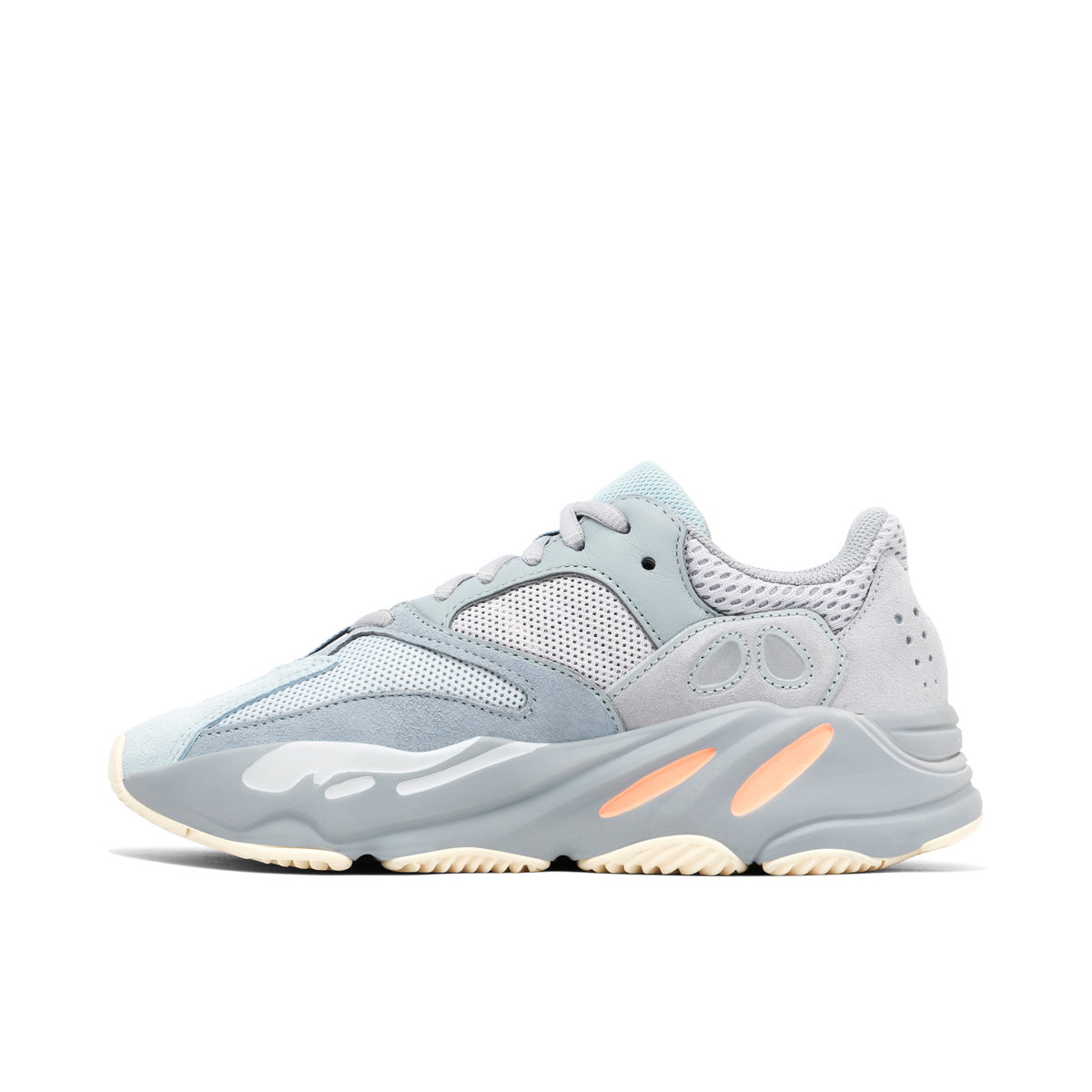 adidas gazelle silver green womens adidas Yeezy Boost 700 V2 Vanta Pre-Owned