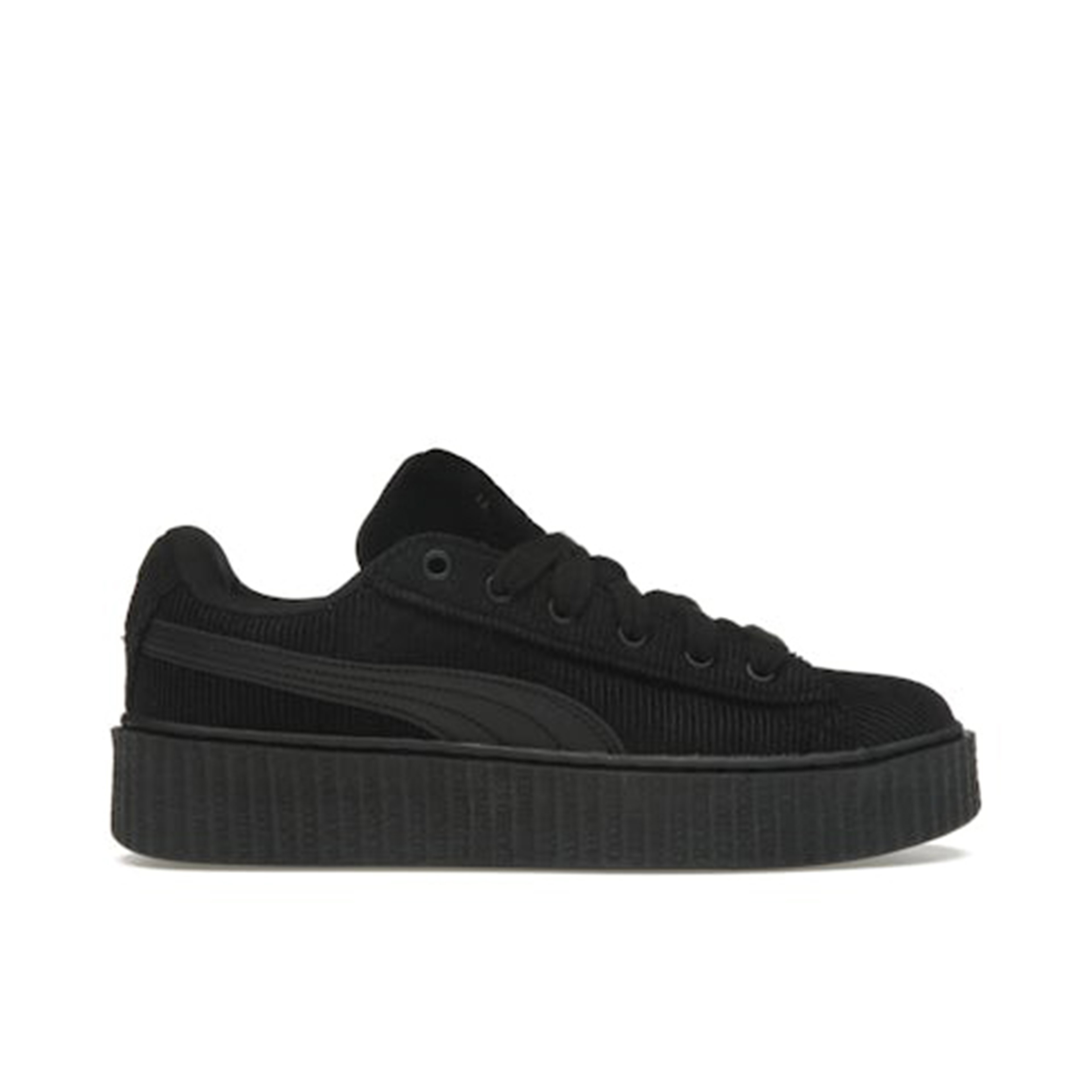 Puma Creeper Phatty Rihanna Fenty Corduroy Black