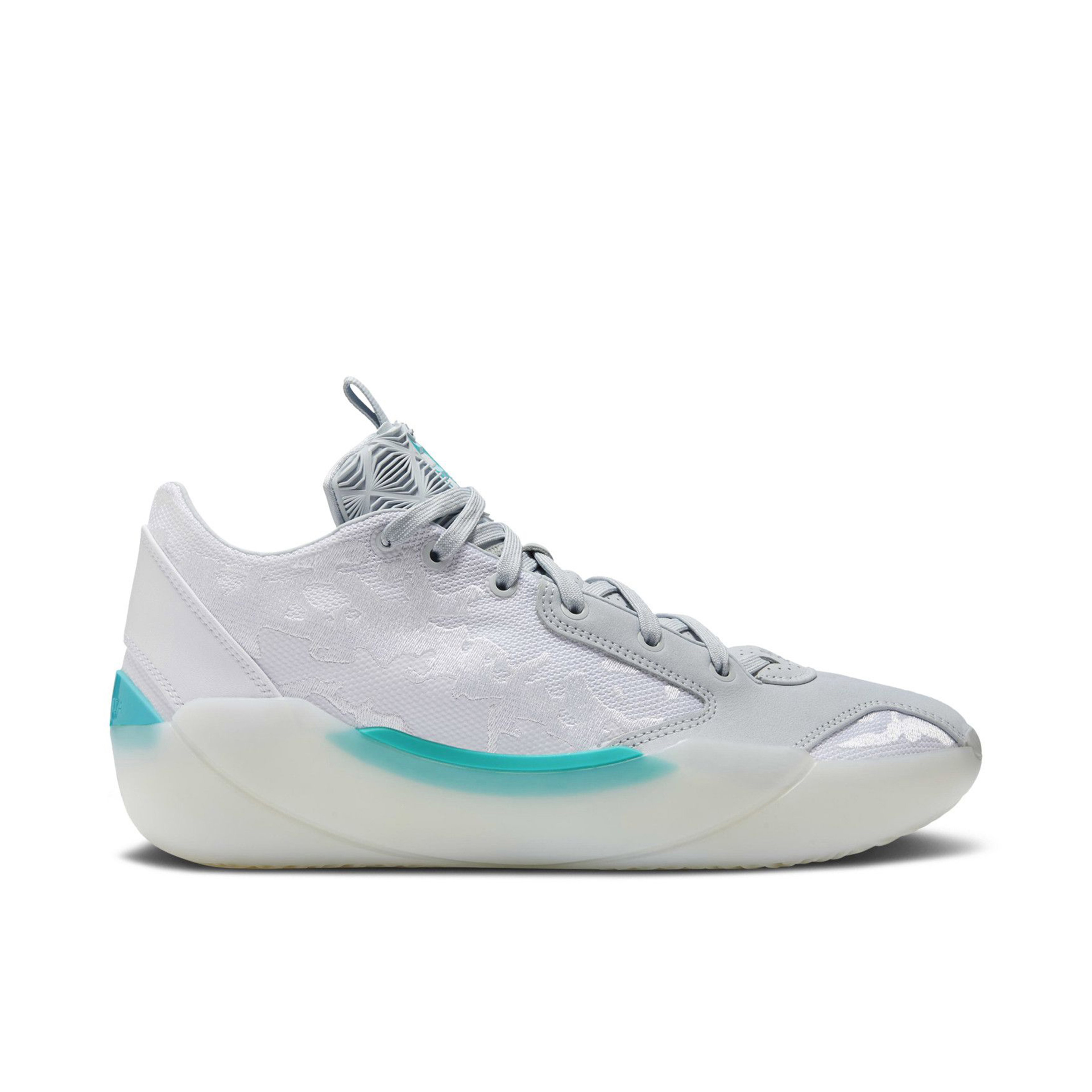 Air Jordan 39 Guo Ailun PE