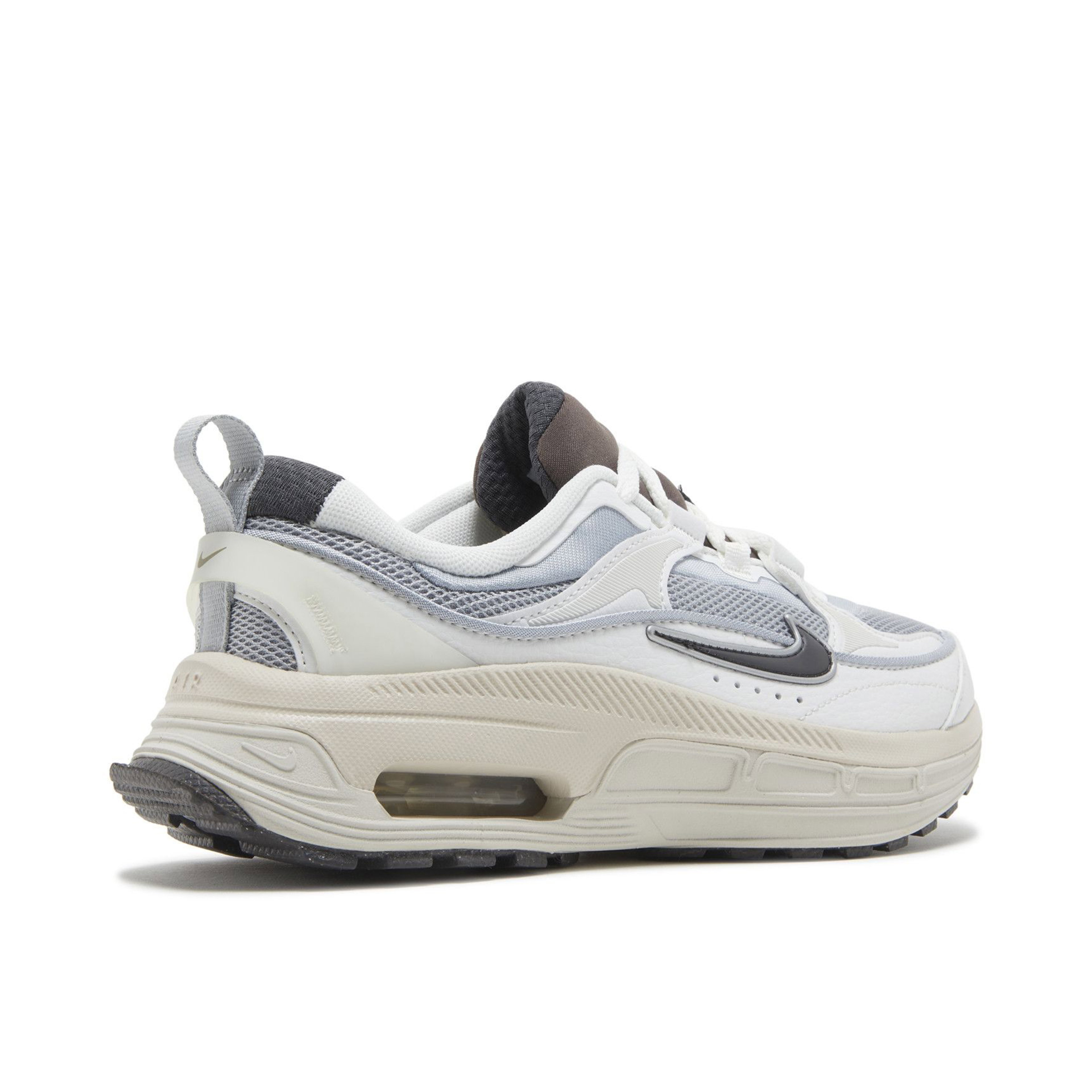 Nike Air Max Bliss Next Nature Wolf Grey Summit White Womens