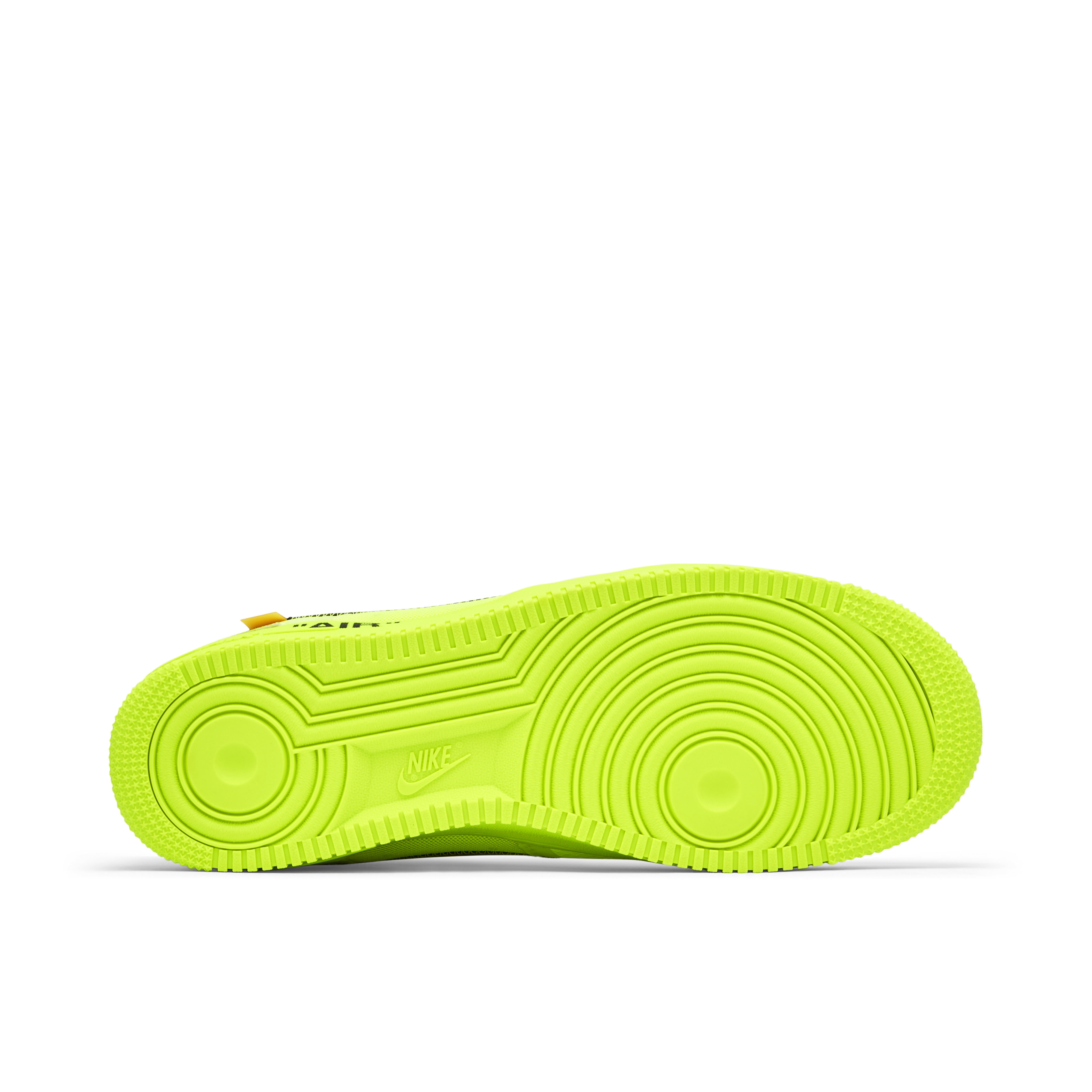 Air Force 1 Low Volt x Off-White | AO4606-700 | Laced
