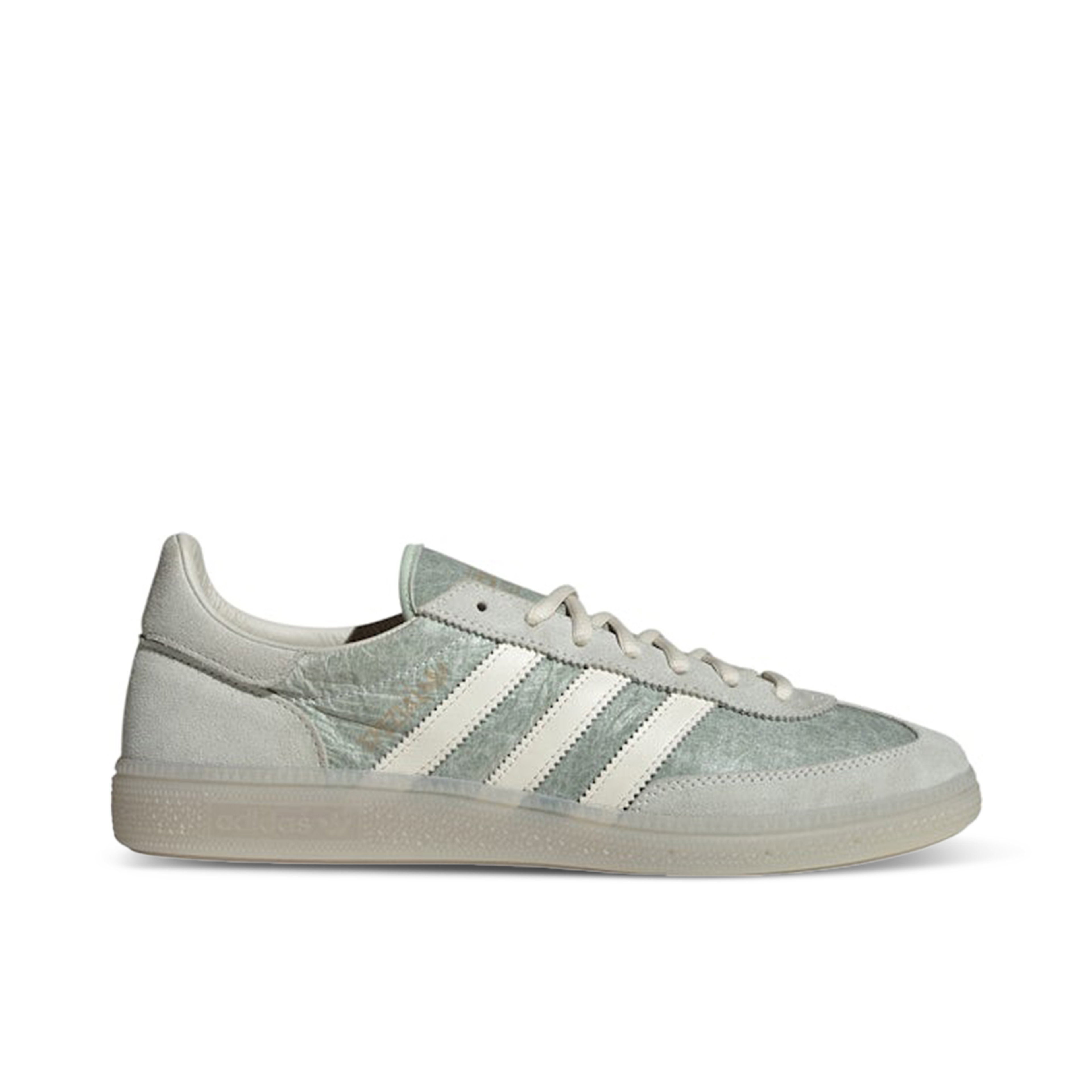 Adidas Handball Spezial Dyneema Pack Orbit Grey Green