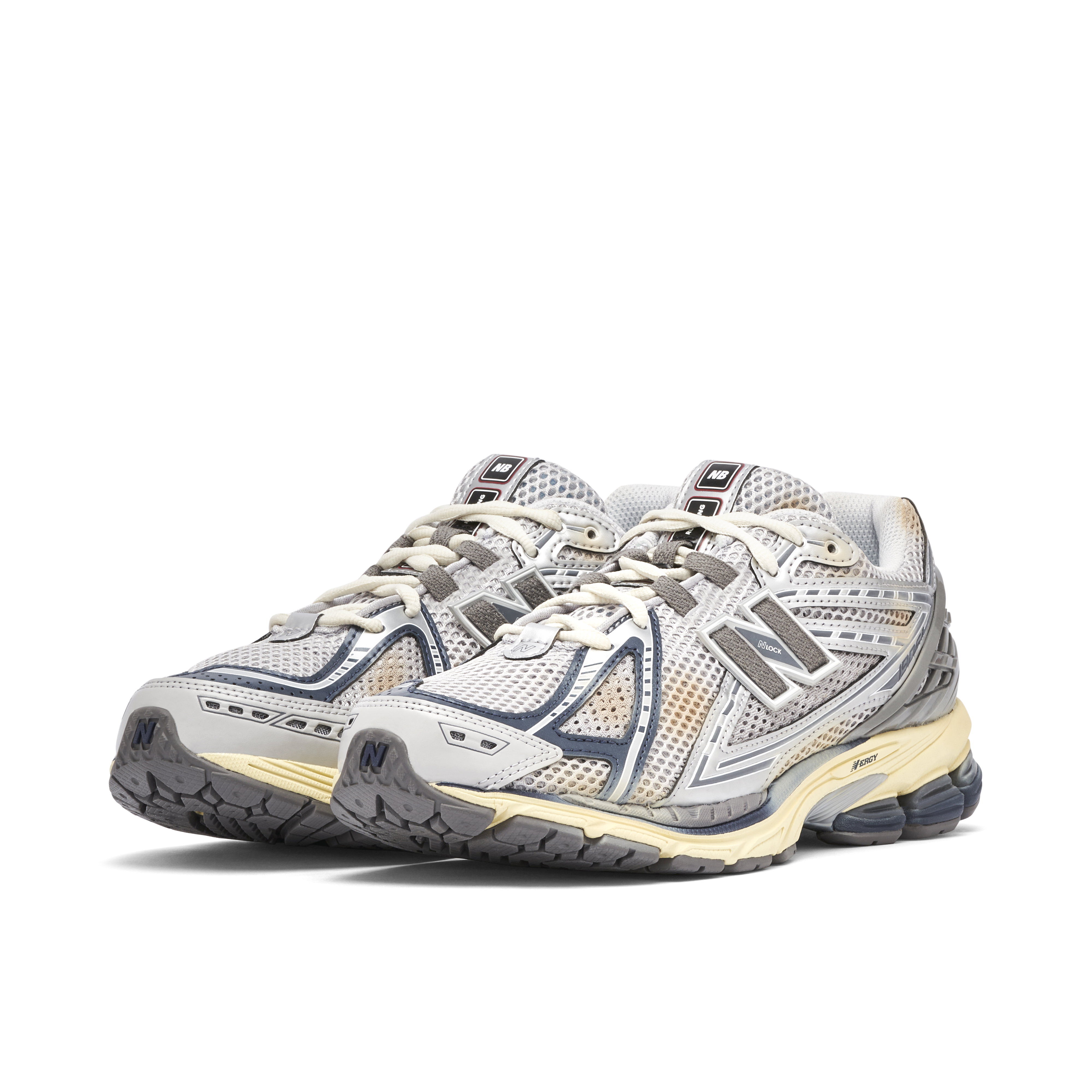 New Balance 1906R x thisisneverthat | M1906RTI | Laced