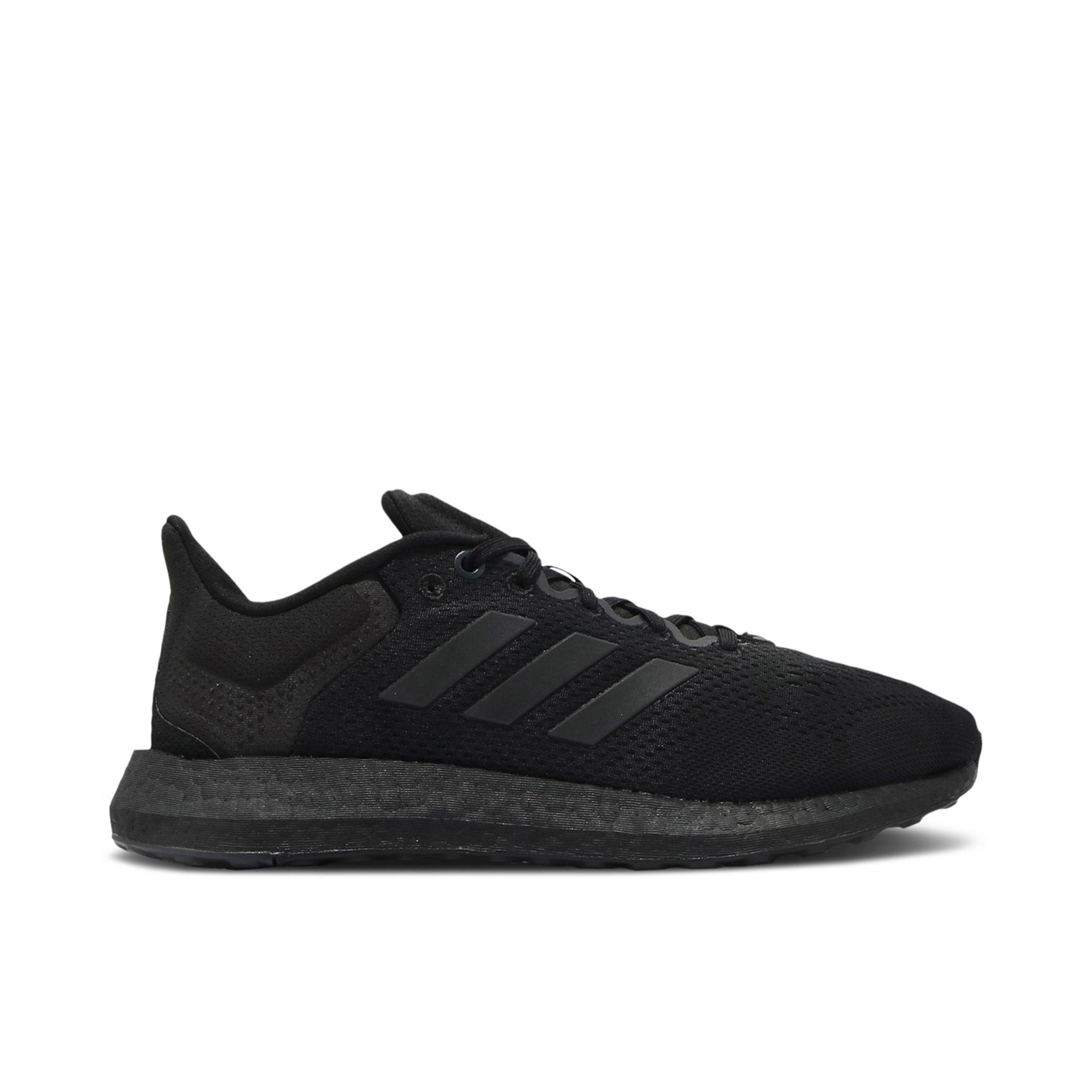 Adidas Pureboost 21 Black Grey