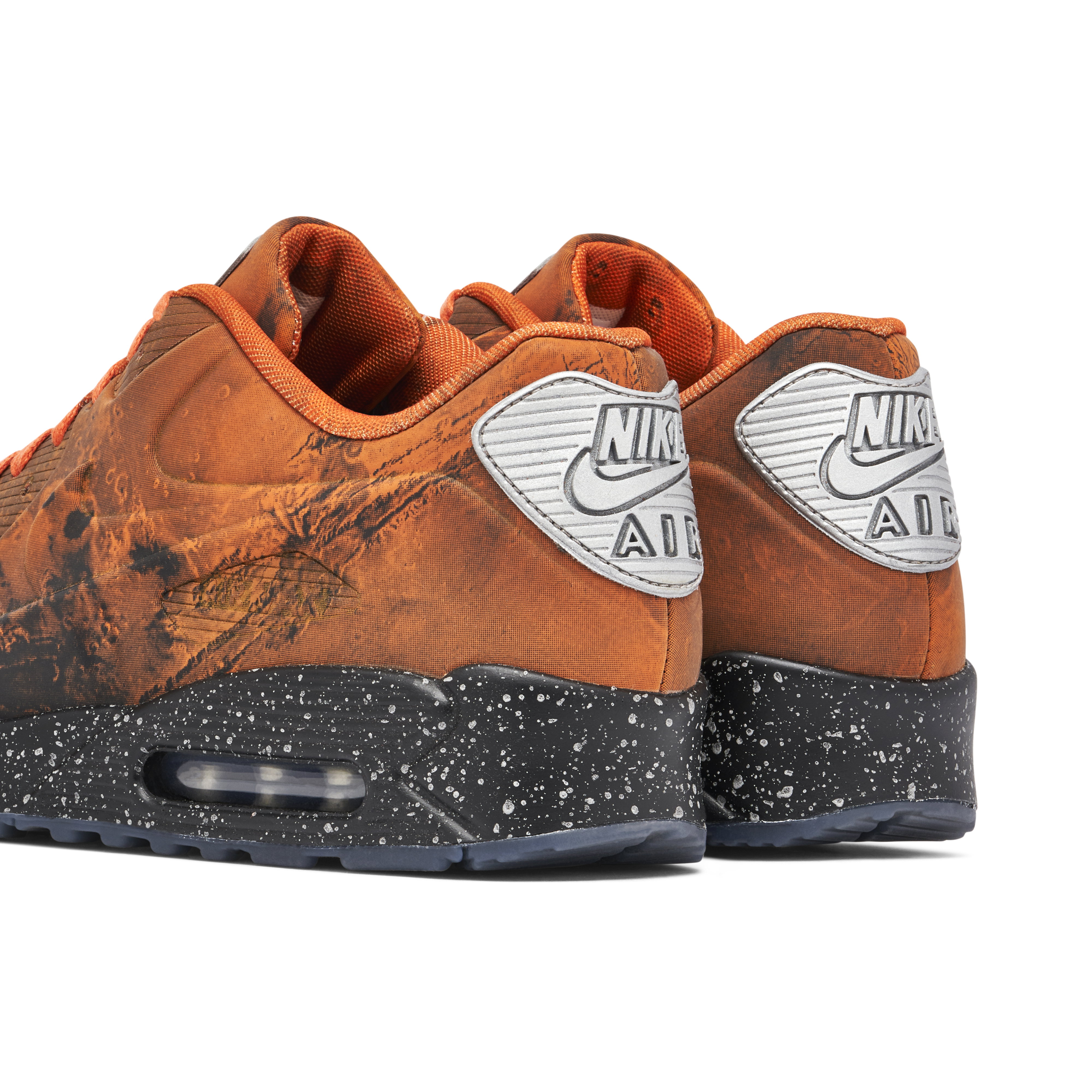 Nike Air Max 90 Mars Landing | CD0920-600 | Laced Nike Air Max 90 Mars Landing | CD0920-600 | Laced