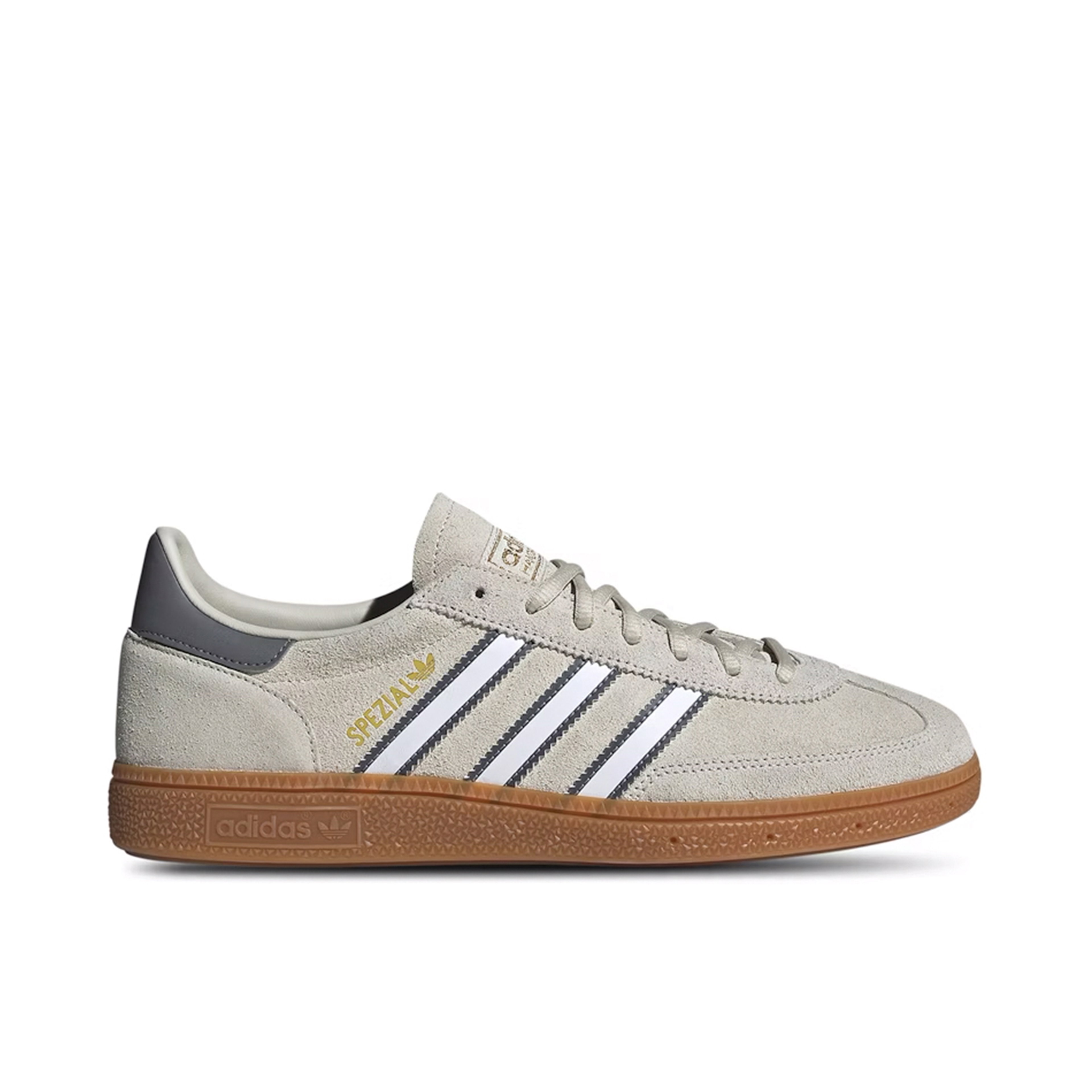 Adidas Handball Spezial Alumina Grey
