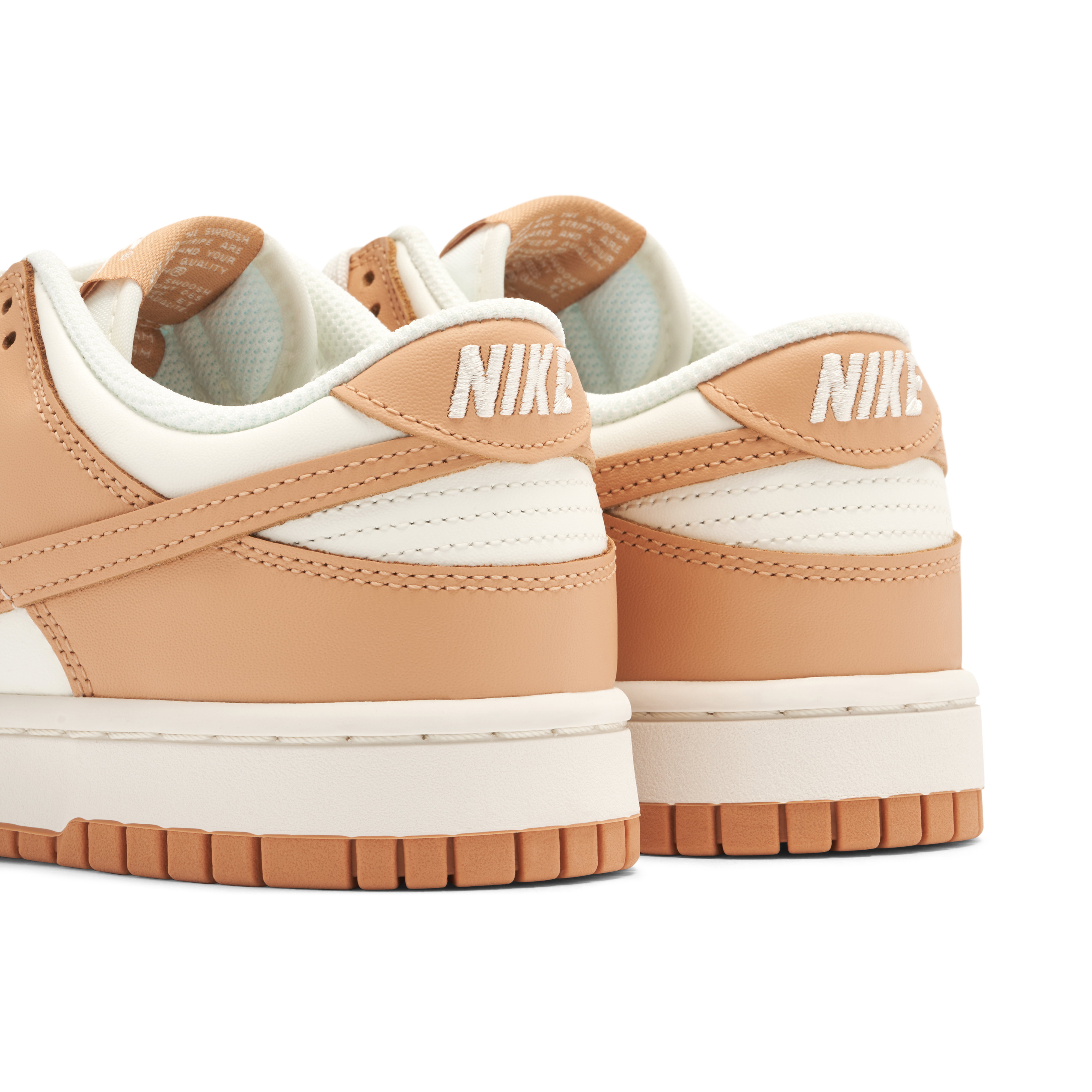 Nike Dunk Low Harvest Moon Womens | DD1503-114 | Laced