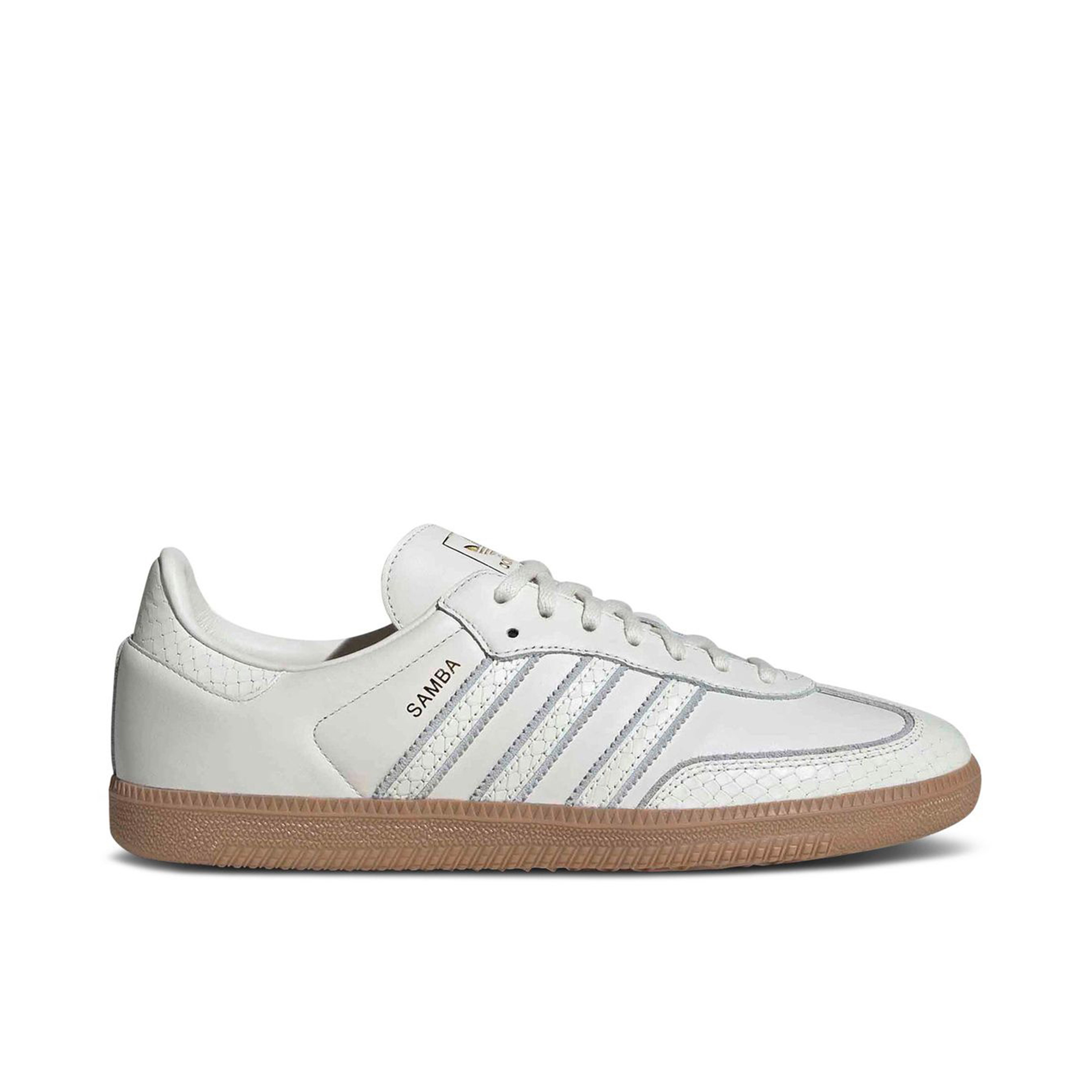 Adidas Samba OG Core White