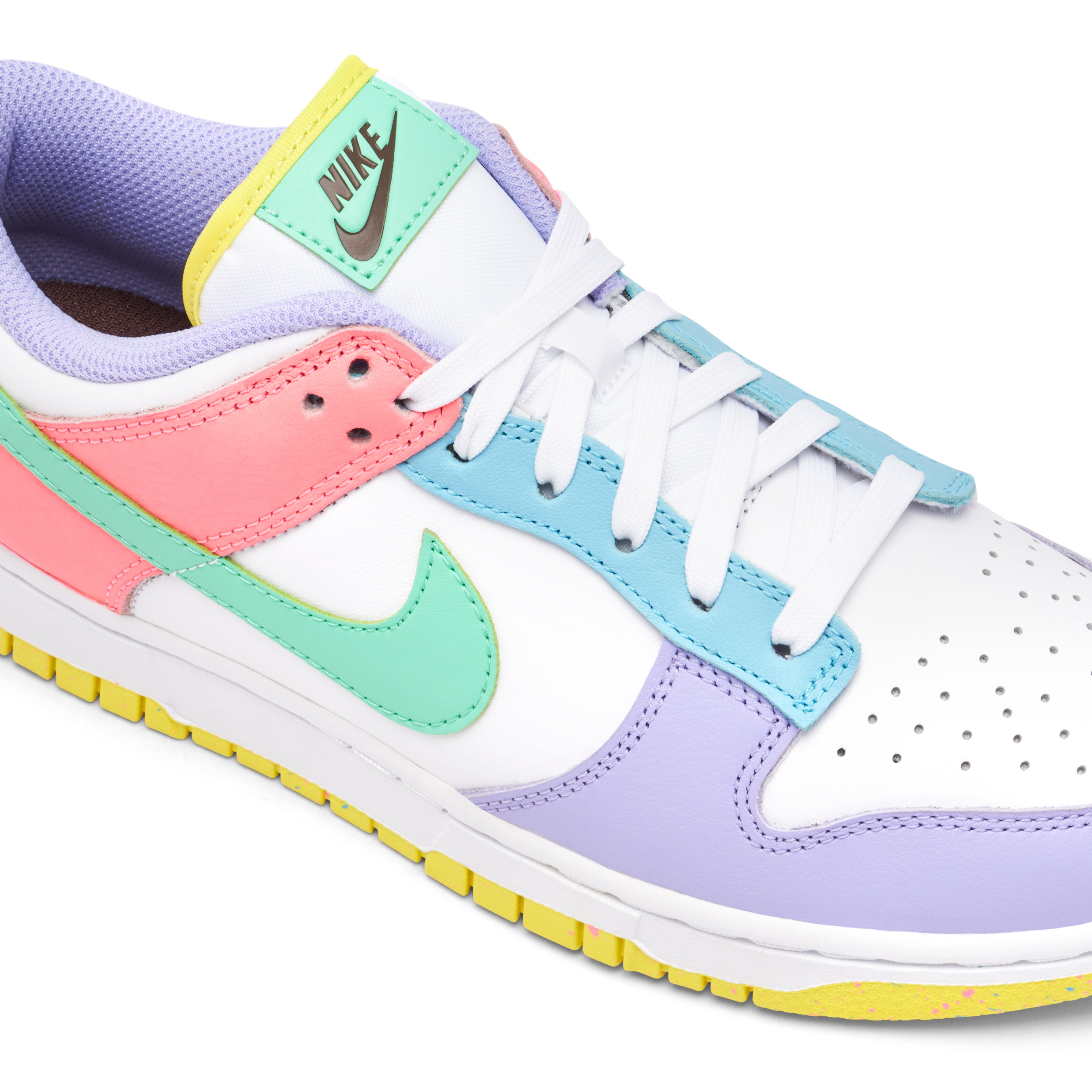 Nike Dunk Low SE Easter Womens