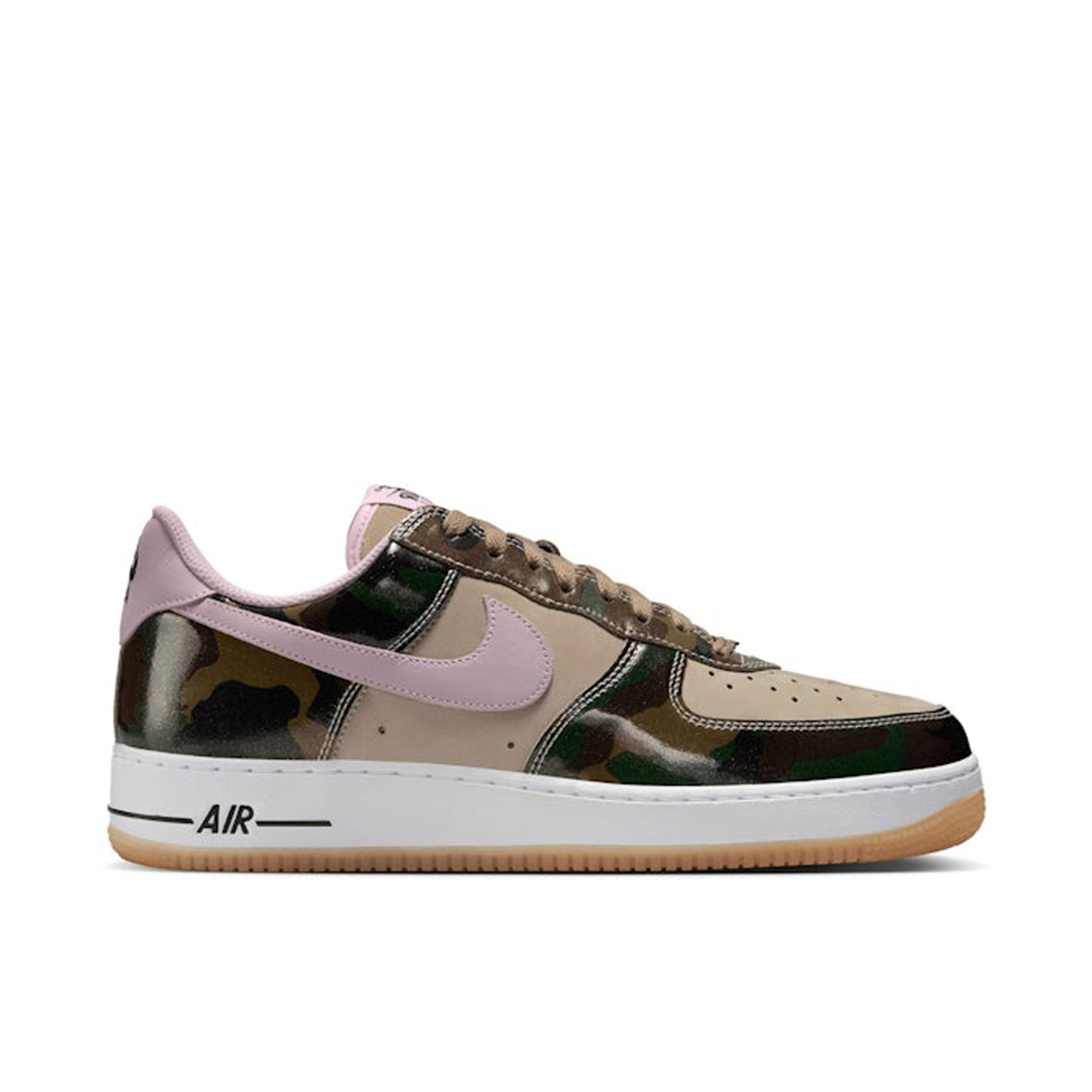 Nike Air Force 1 Low | Shop With Laced