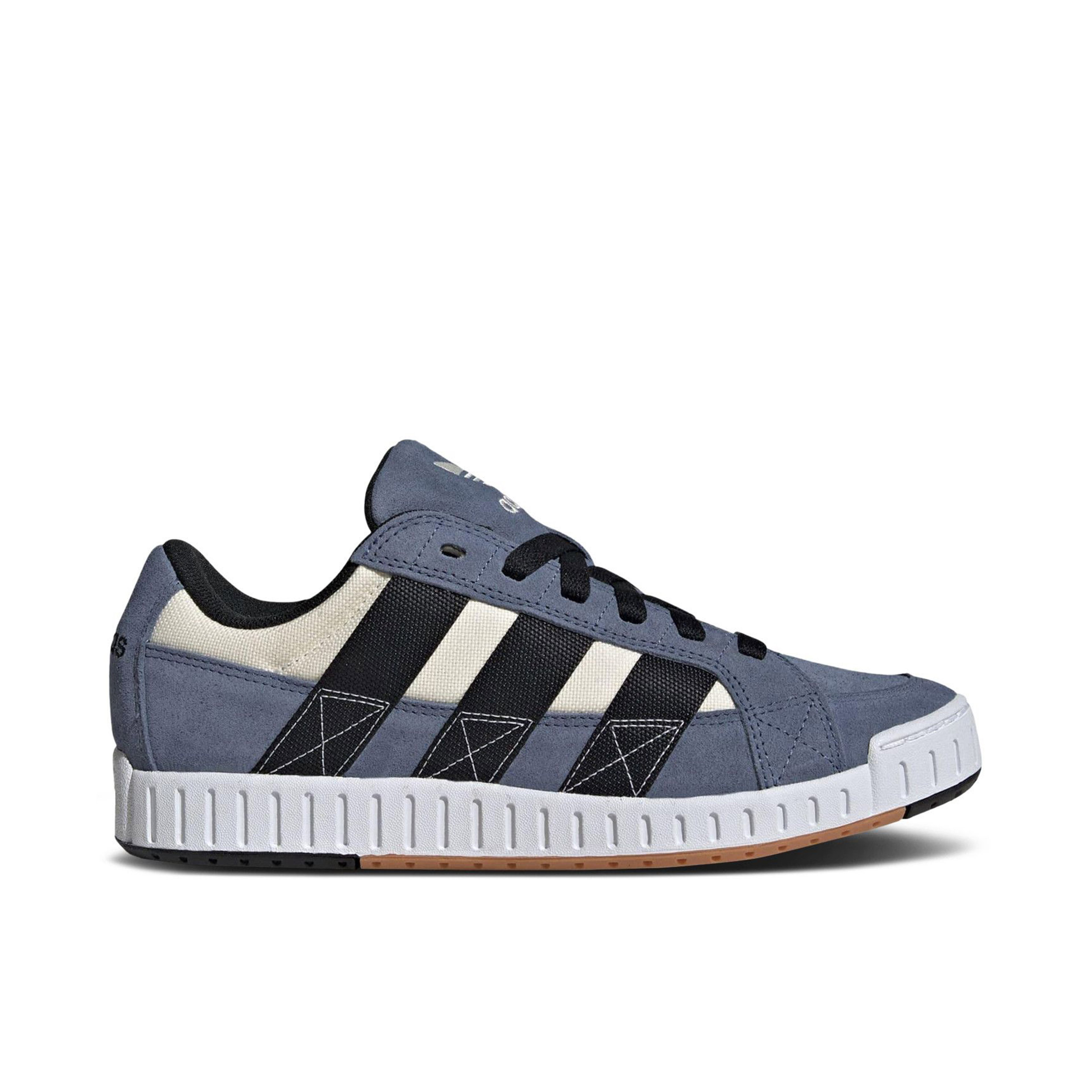 Adidas LWST Preloved Ink Black White