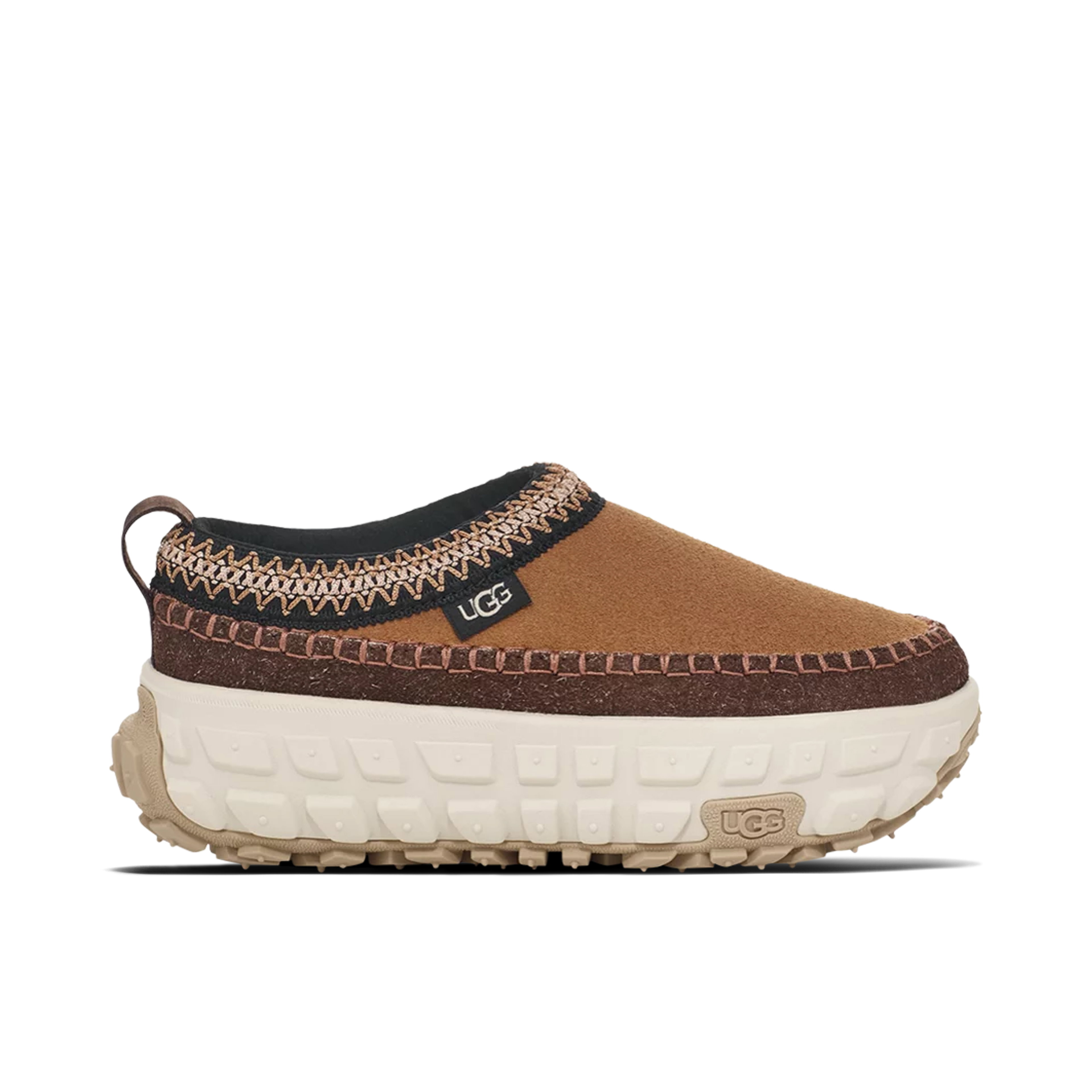 UGG Venture Daze Chestnut Ceramic