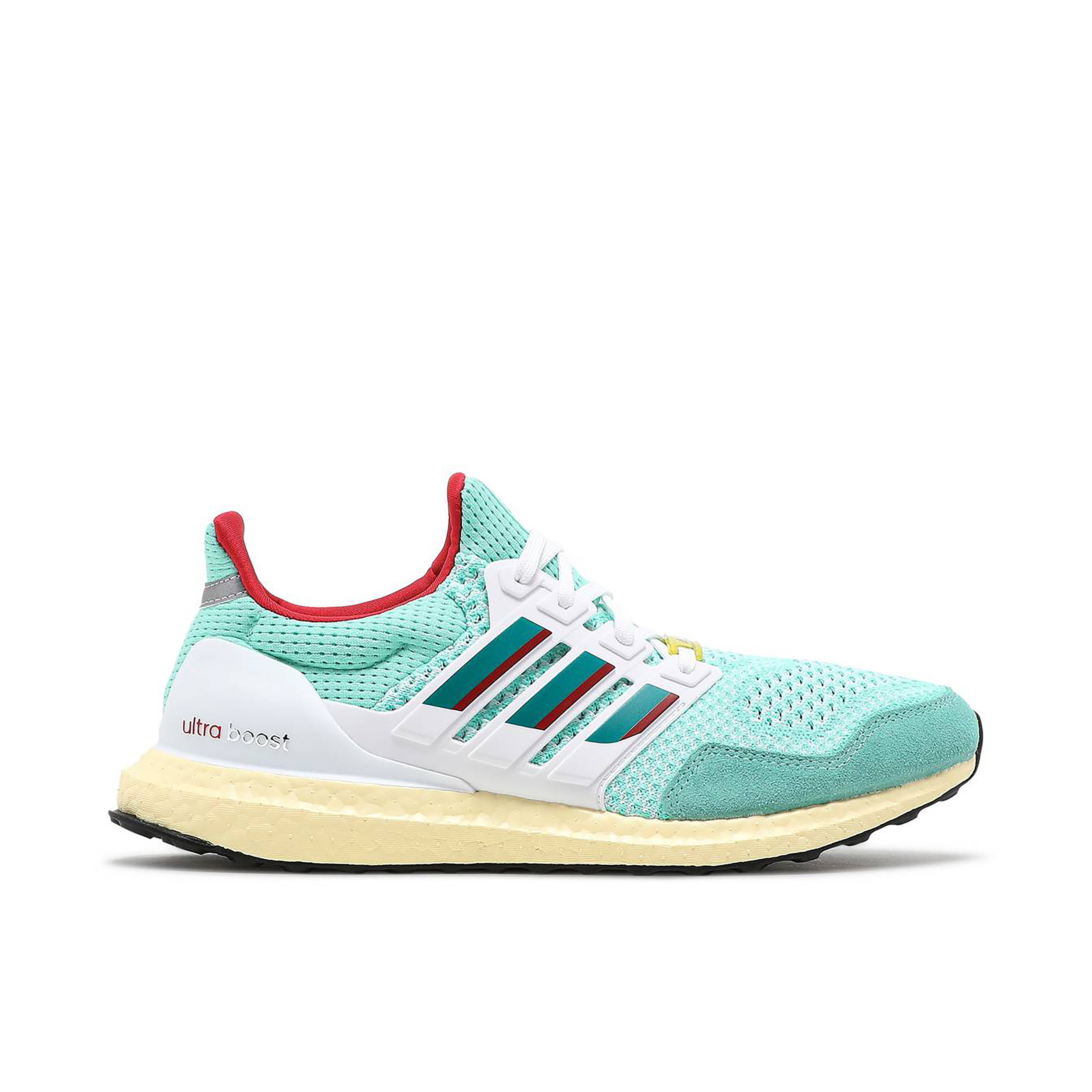 靴  Ultra Boost Adidas UltraBoost 1.0 DNA ZX 9000 | H05264 | Laced