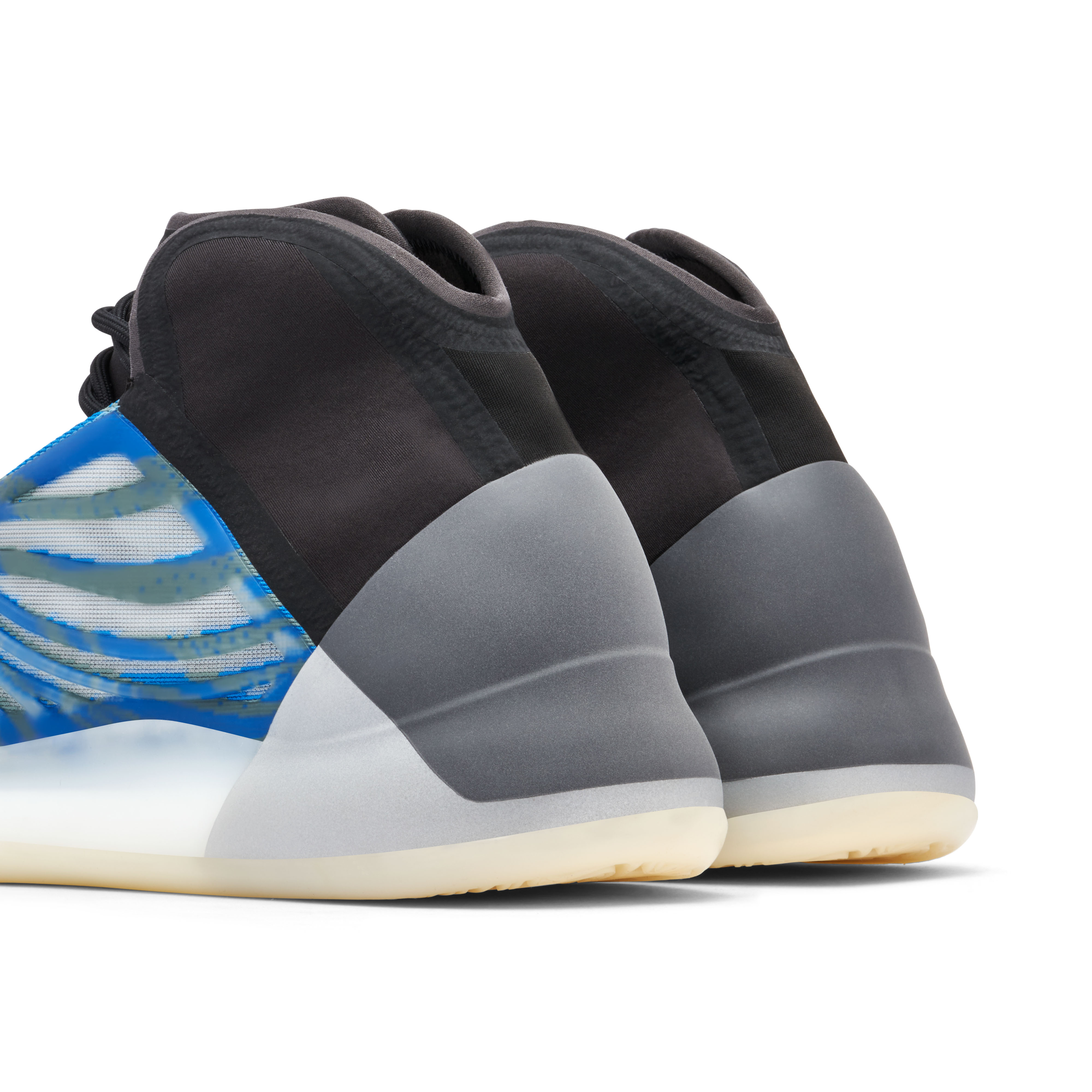 Yeezy QNTM Frozen Blue | GZ8872 | Laced