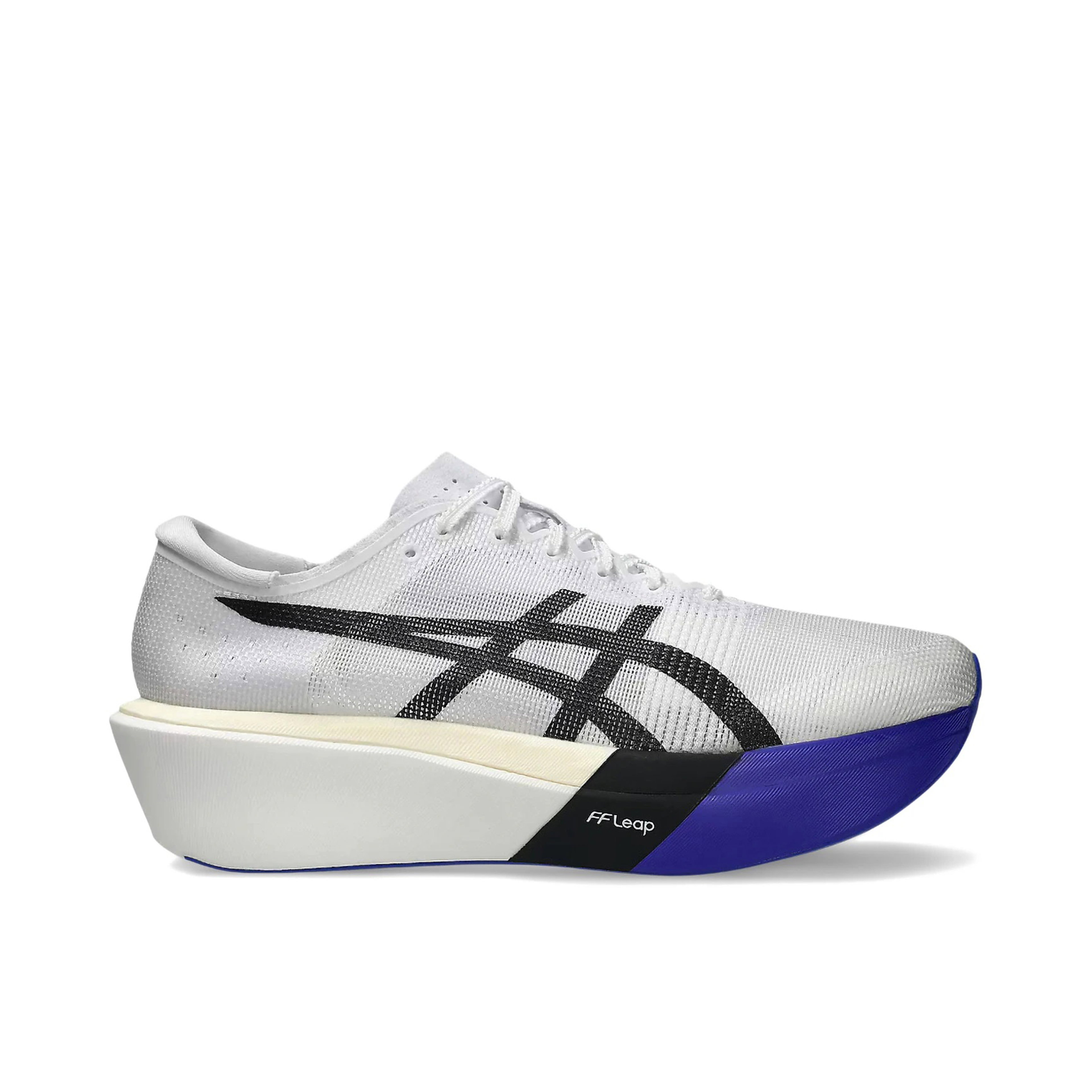 ASICS Metaspeed Sky Tokyo White Cobalt Burst