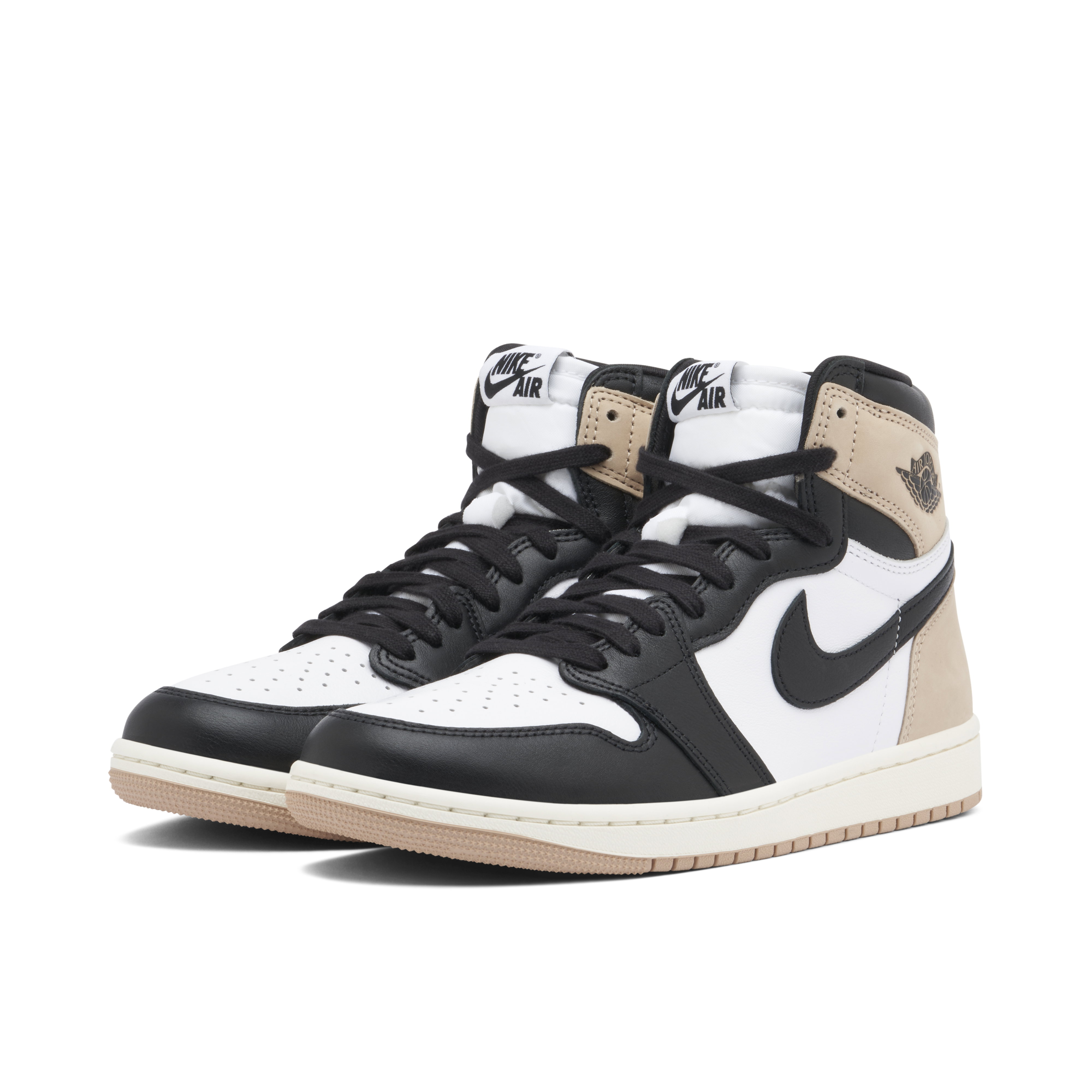 Air Jordan 1 High Retro OG Latte Womens | FD2596-021 | Laced