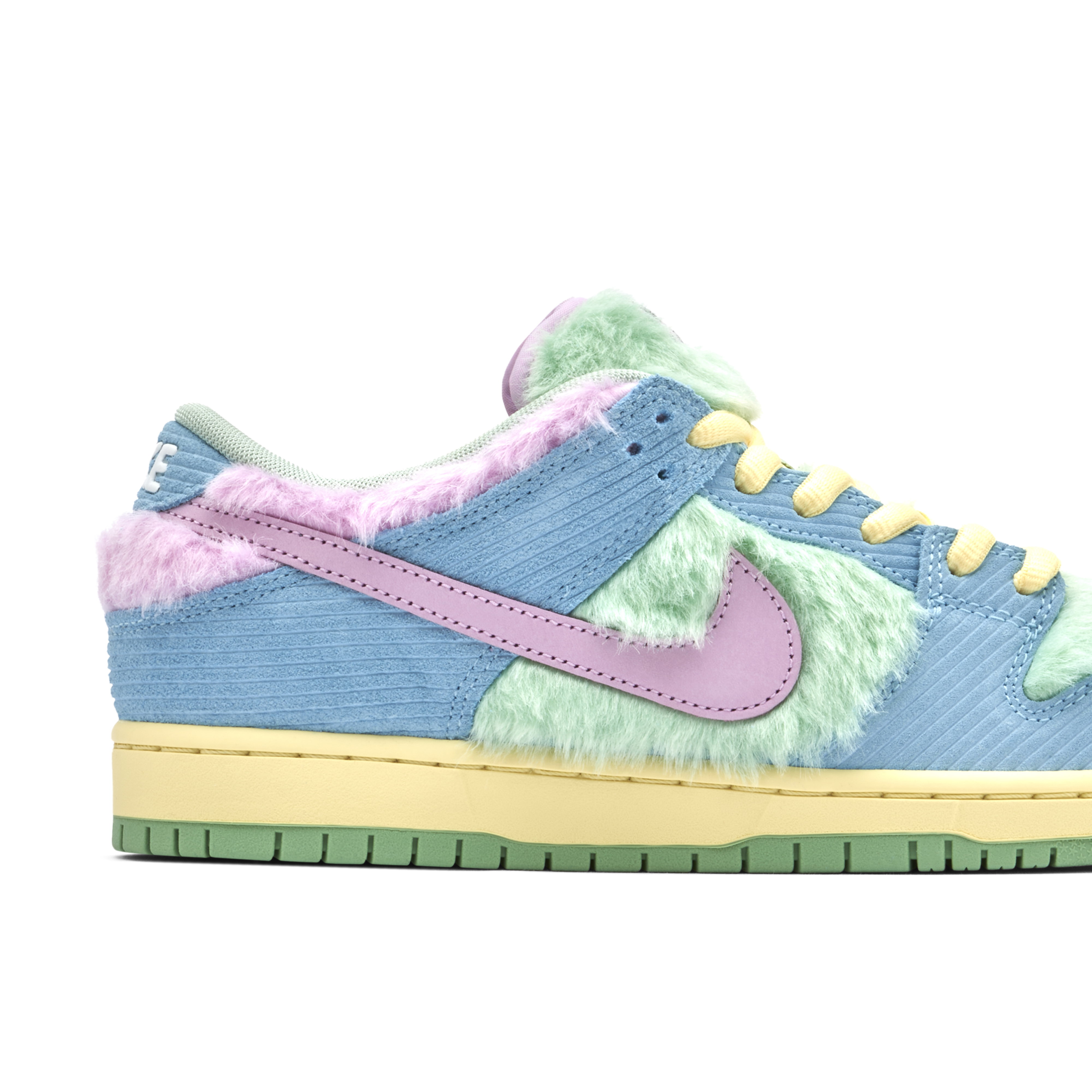 Nike SB Dunk Low Verdy Visty | FN6040-400 | Laced
