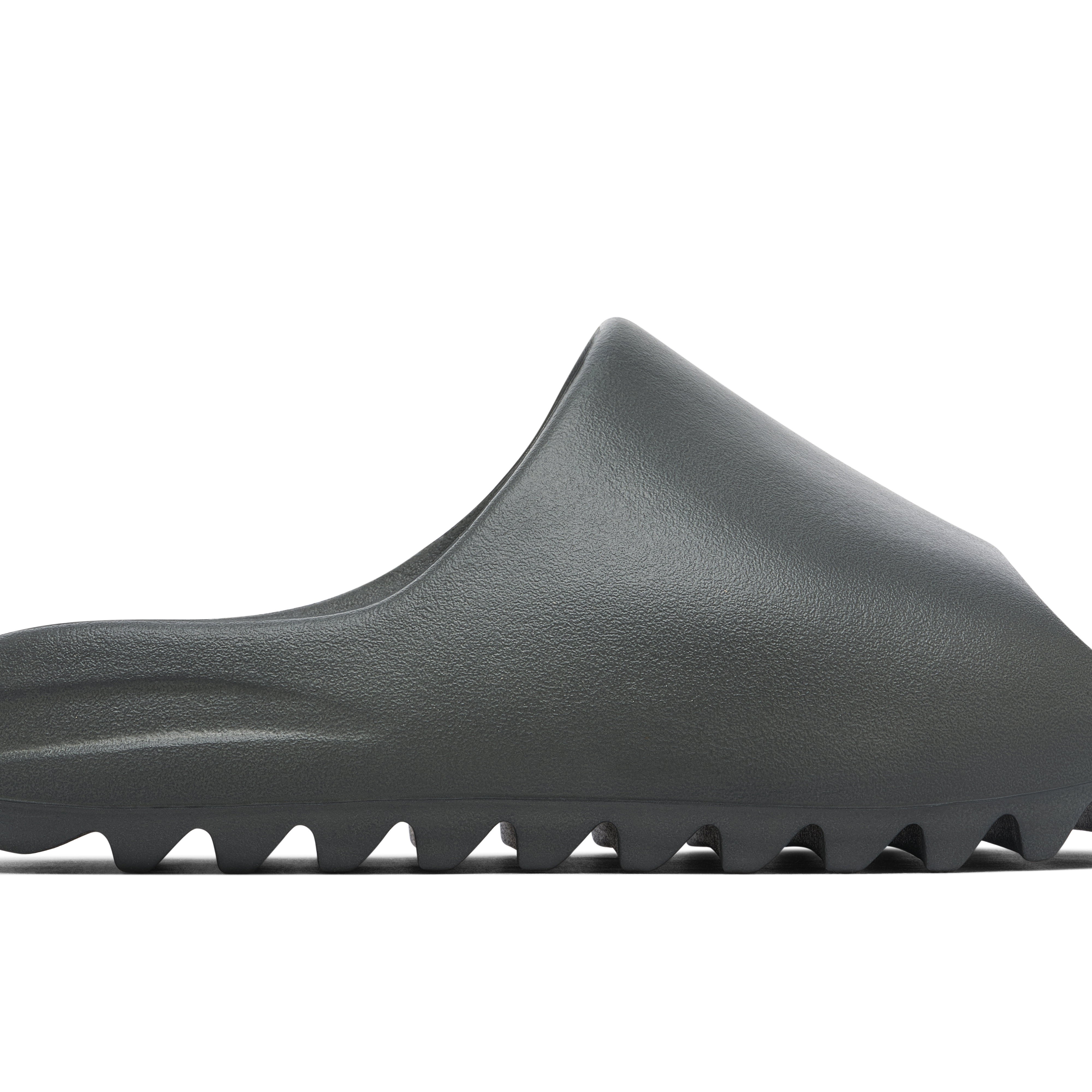 Yeezy Slides Dark Onyx | ID5103 | Laced