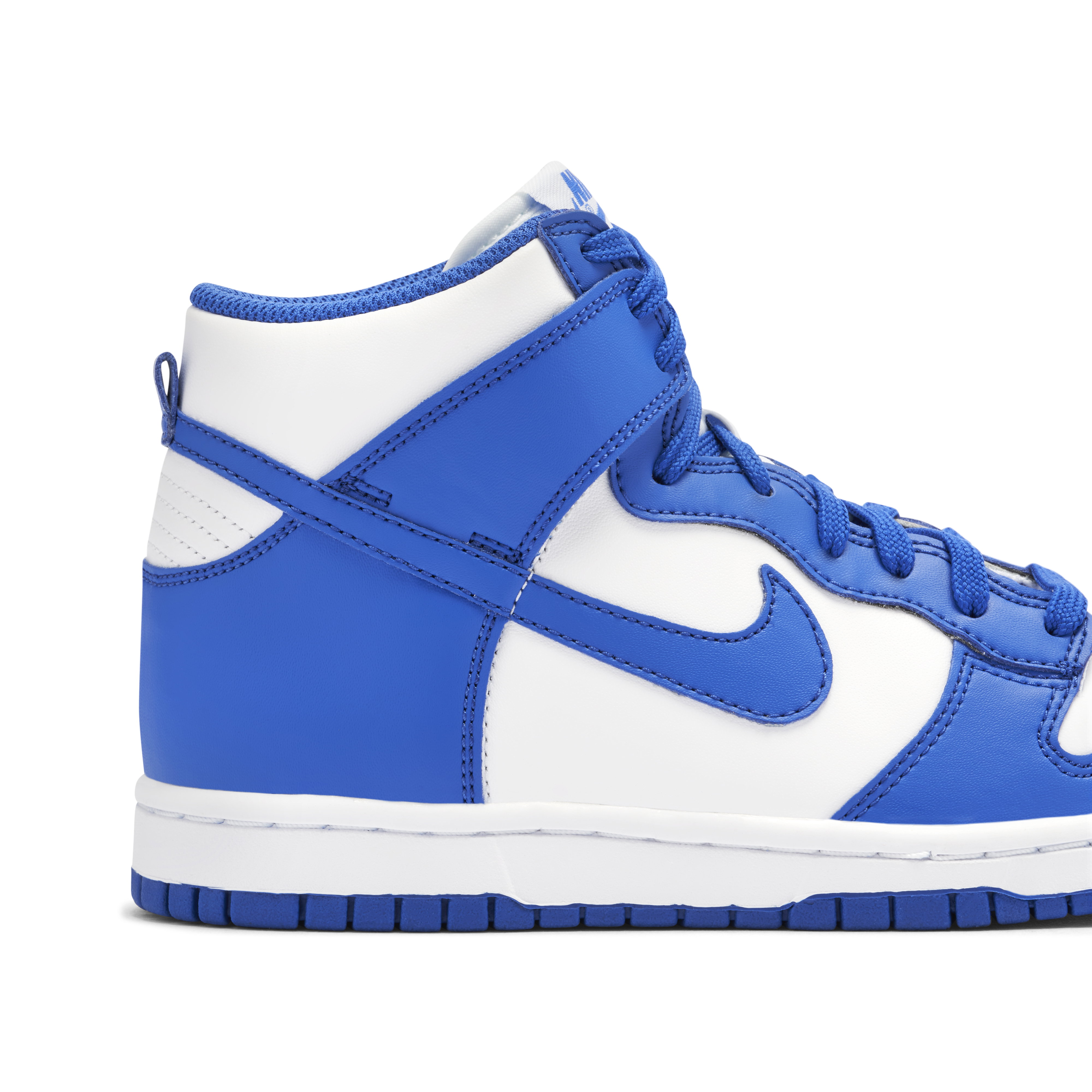 Nike Dunk High Game Royal GS | DB2179-102 | Laced