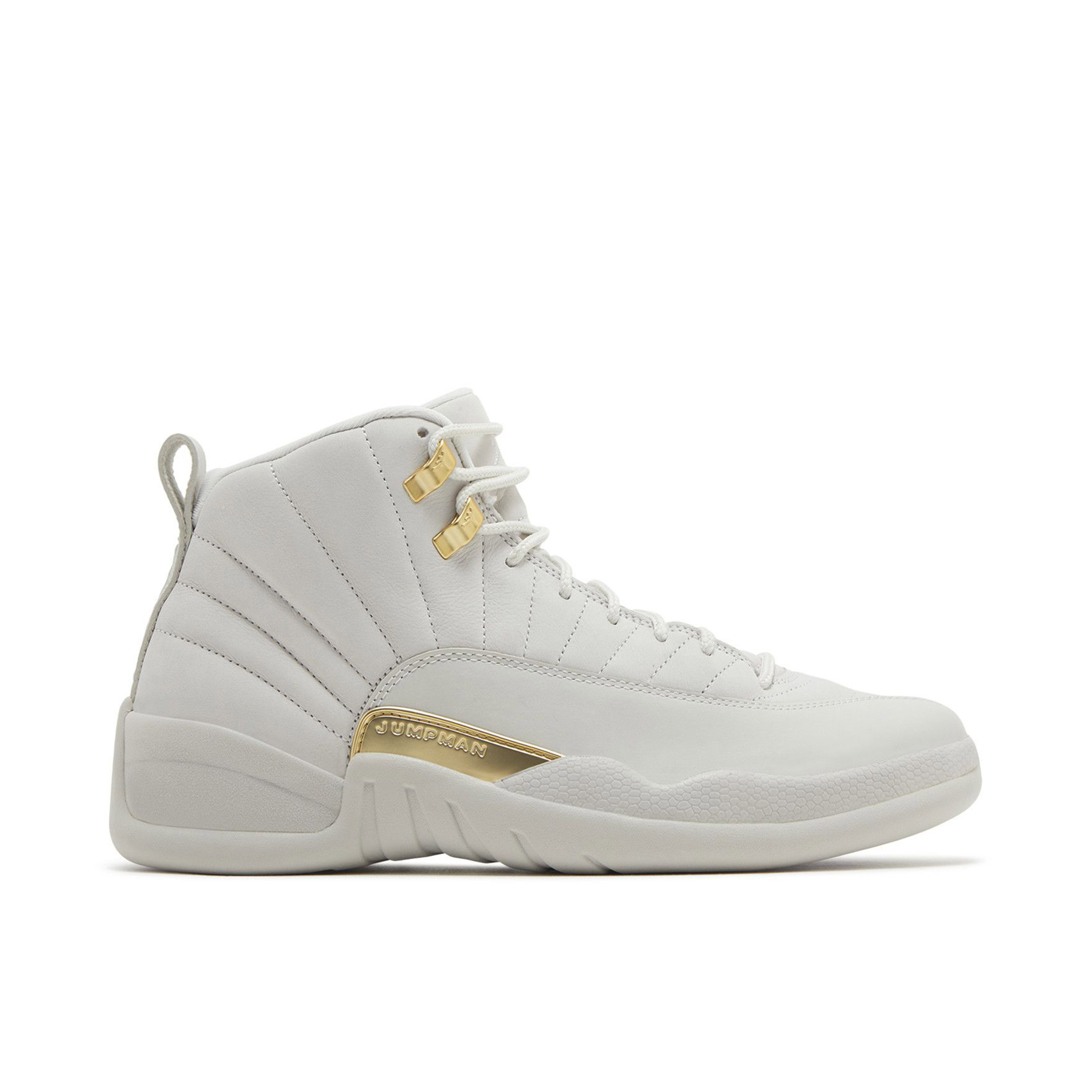 Air Jordan 12 Retro Phantom Womens