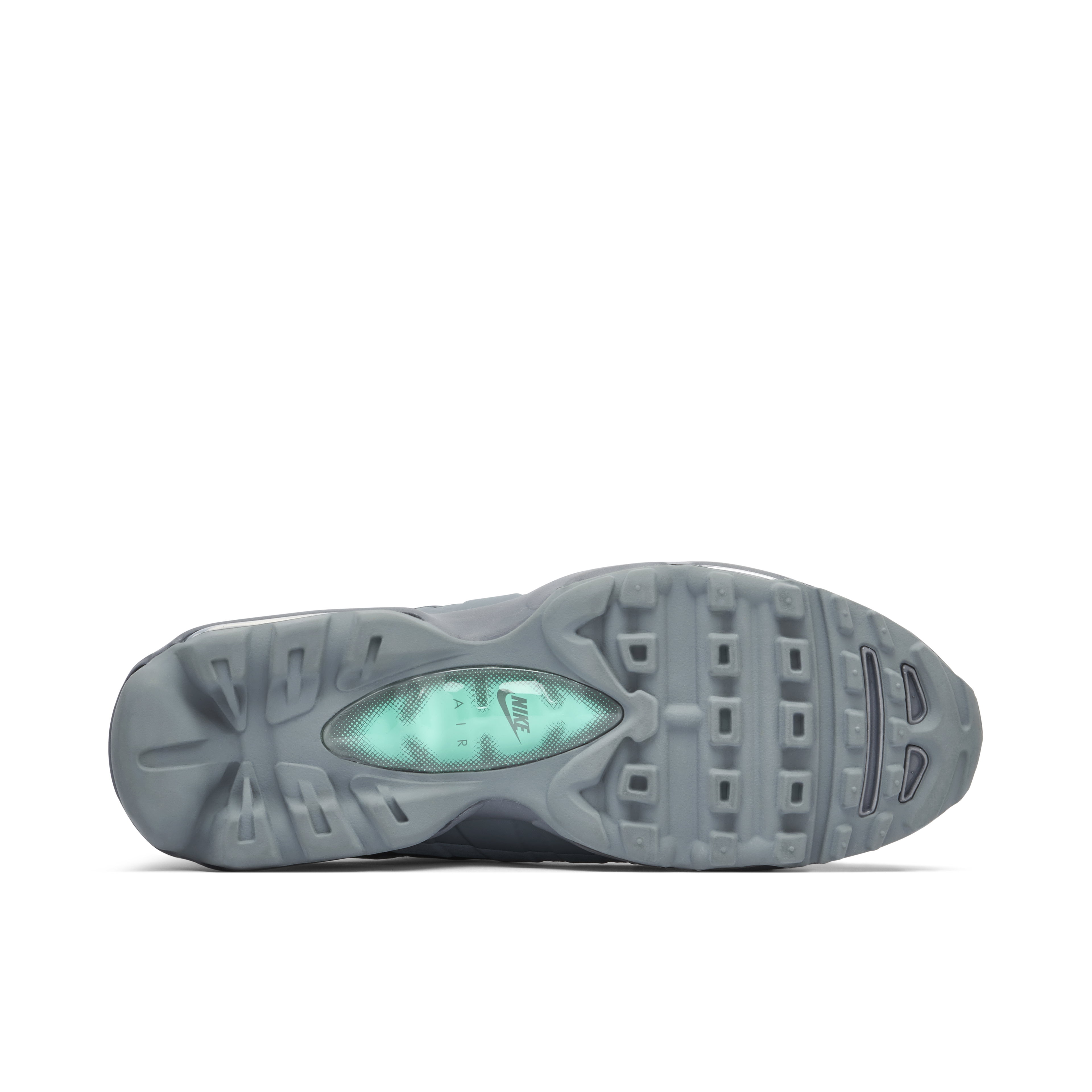 Nike Air Max 95 Ultra Cool Grey