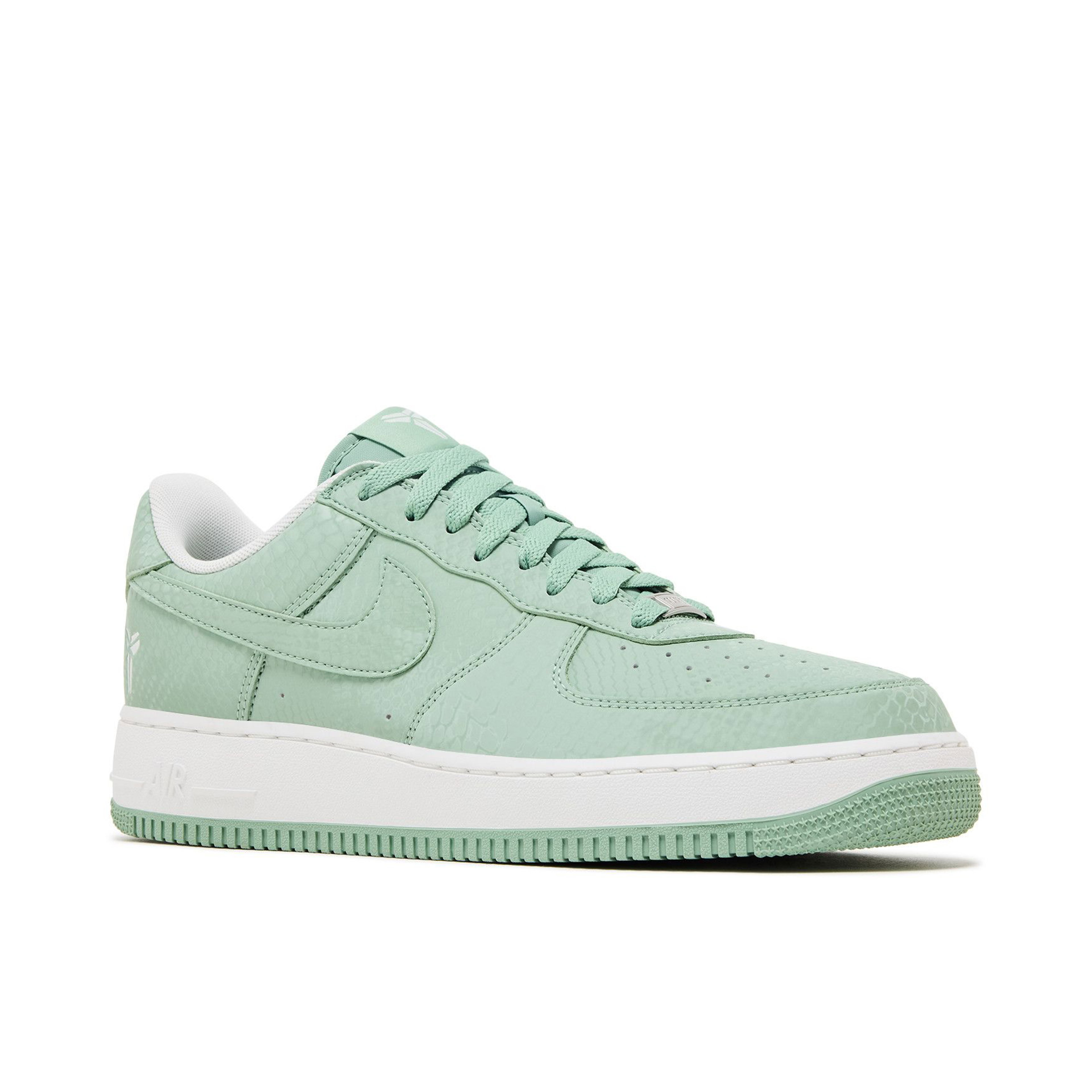 Nike Air Force 1 Low Kobe Bryant Forever Steam