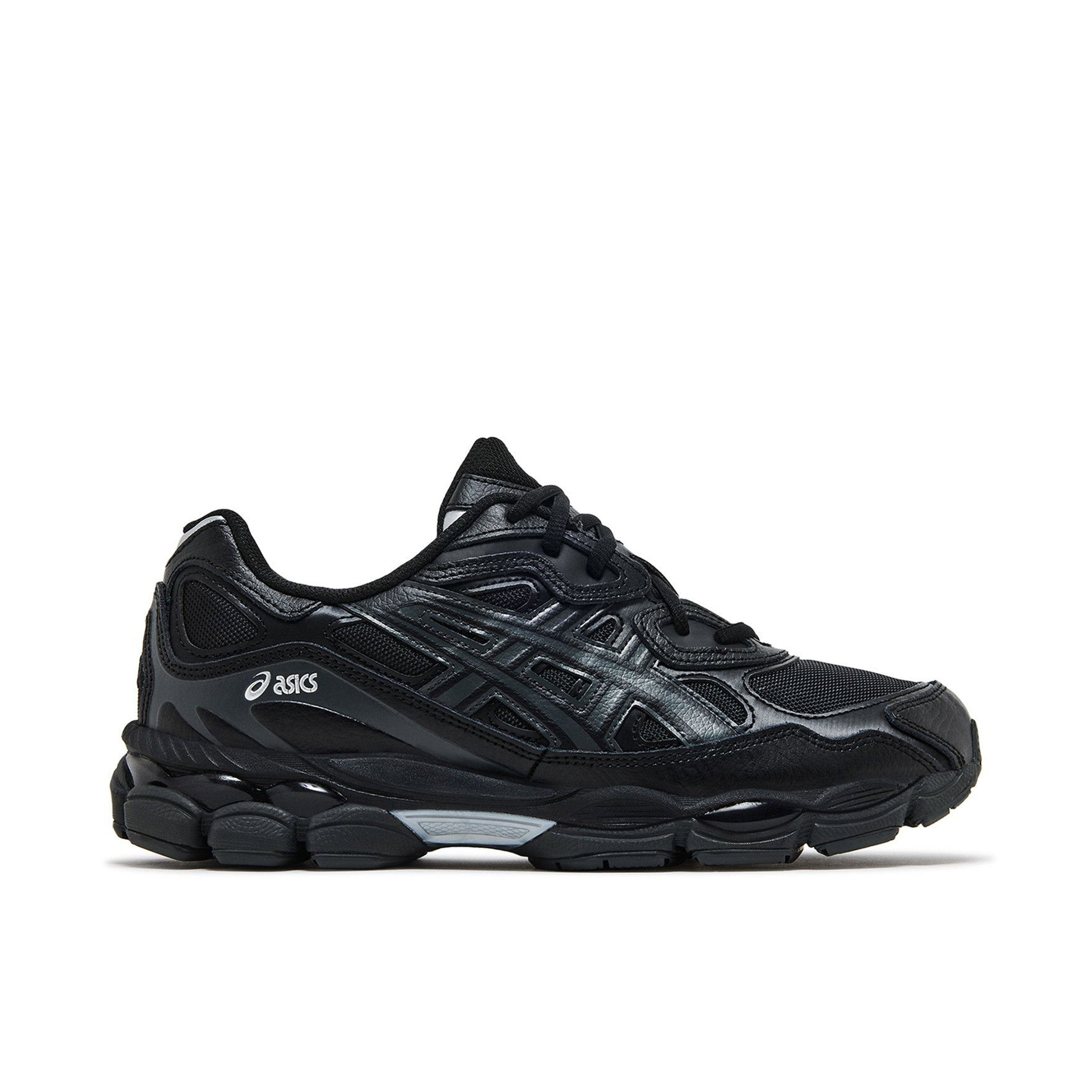 ASICS Gel-NYC Black