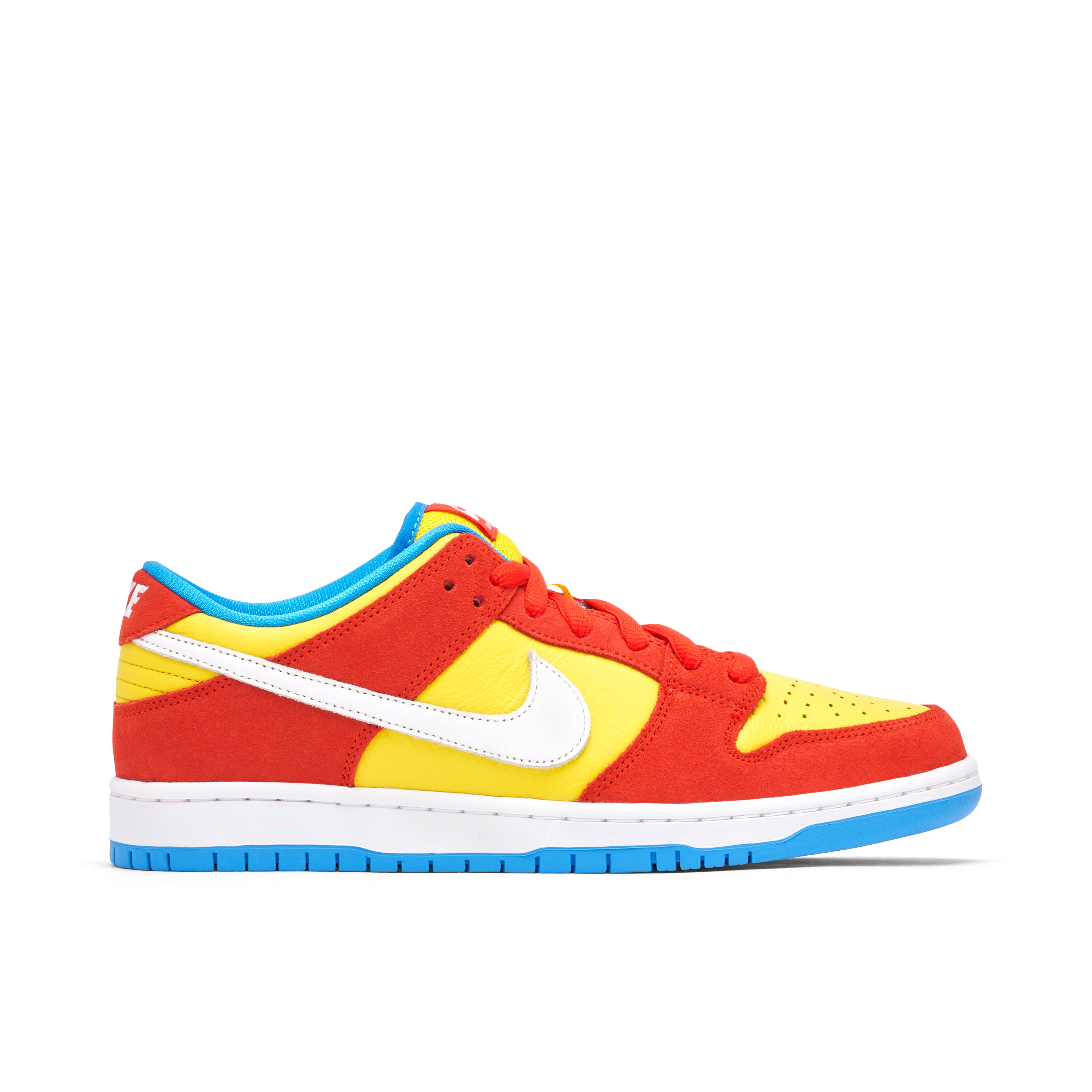 Union LA x Nike Dunk Low Blue | DJ9649-400 | Laced